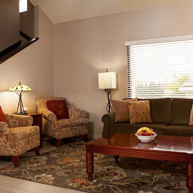 Mountain Home Inn