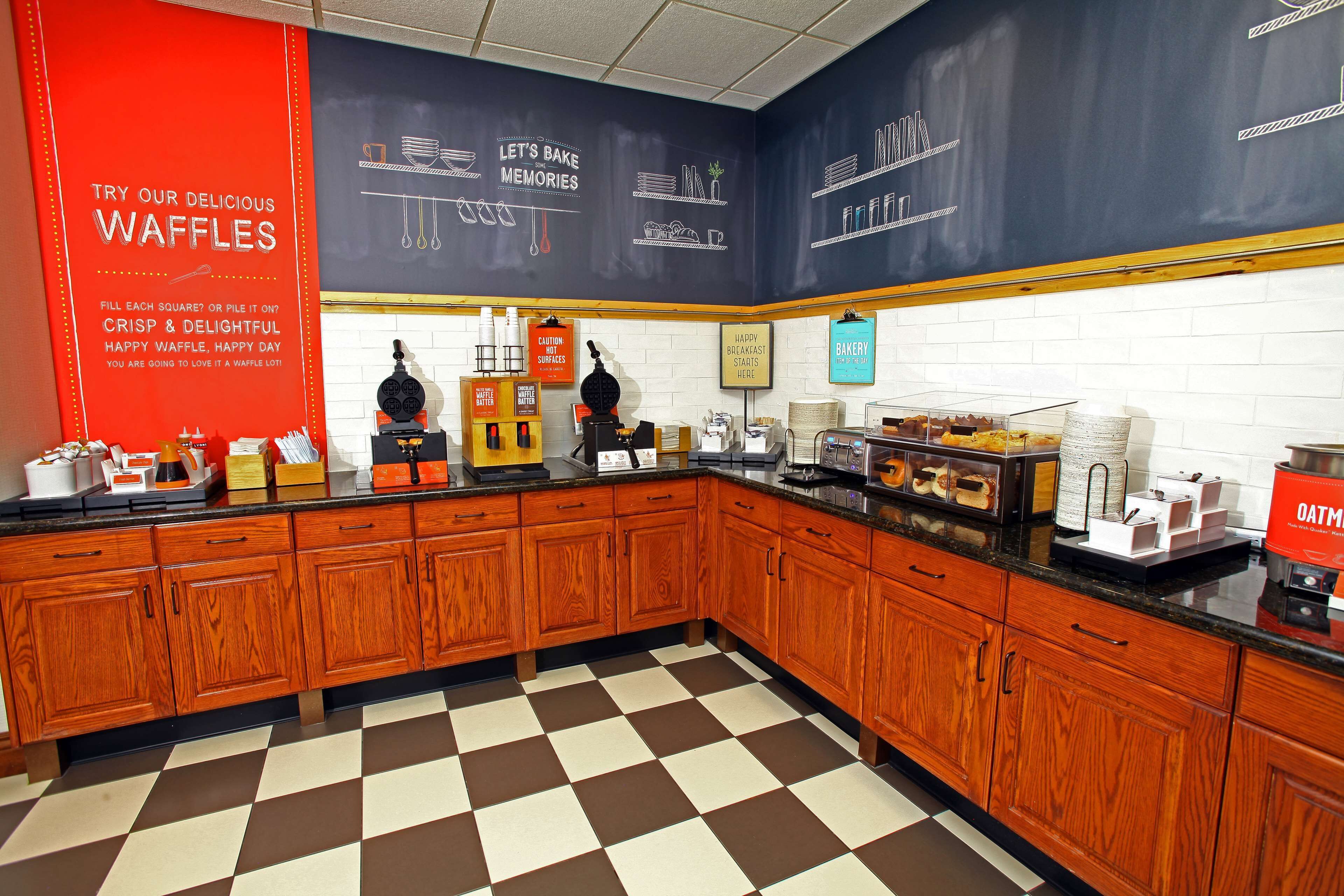 Hampton Inn & Suites Nampa at the Idaho Center