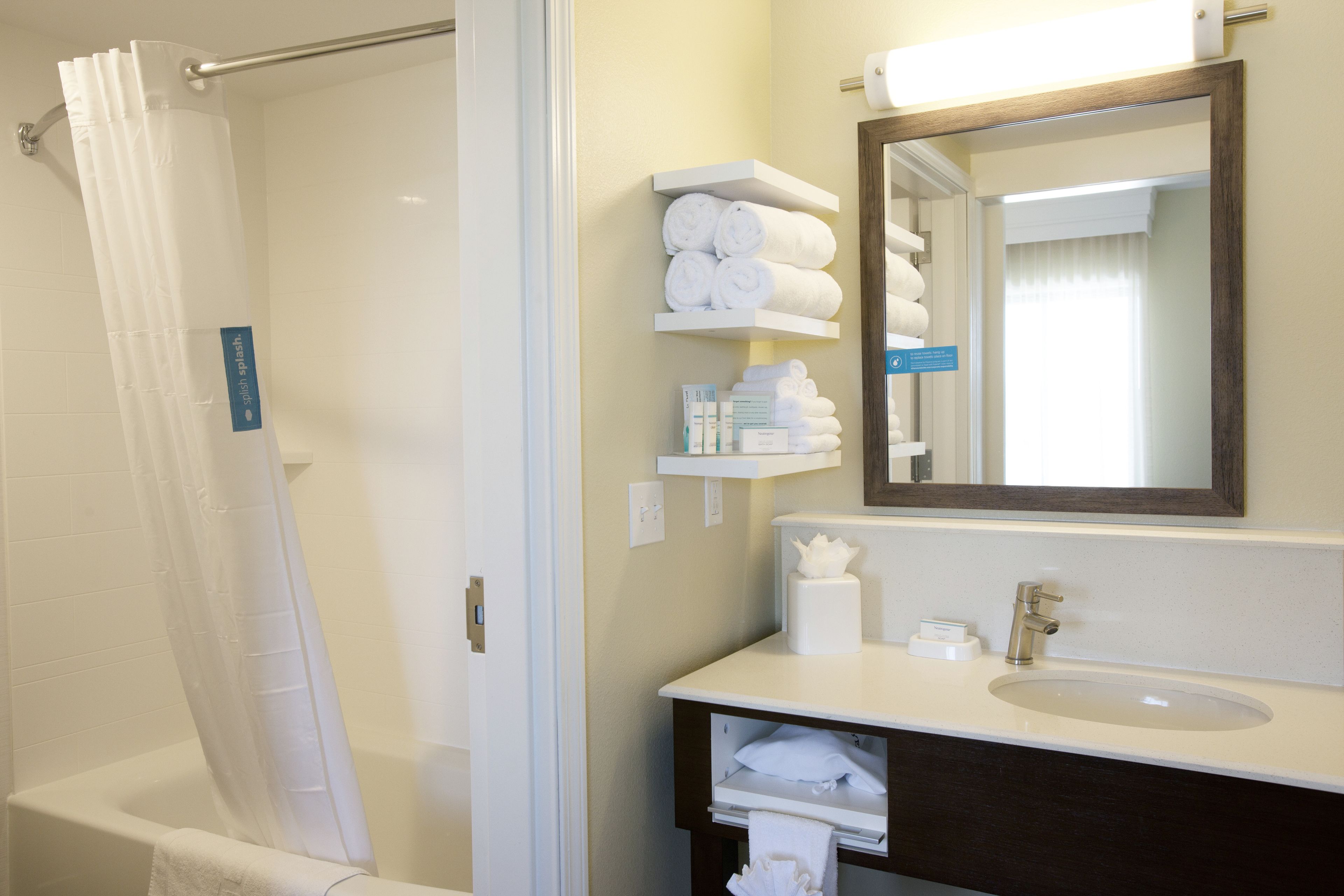 Hampton Inn & Suites Nampa at the Idaho Center