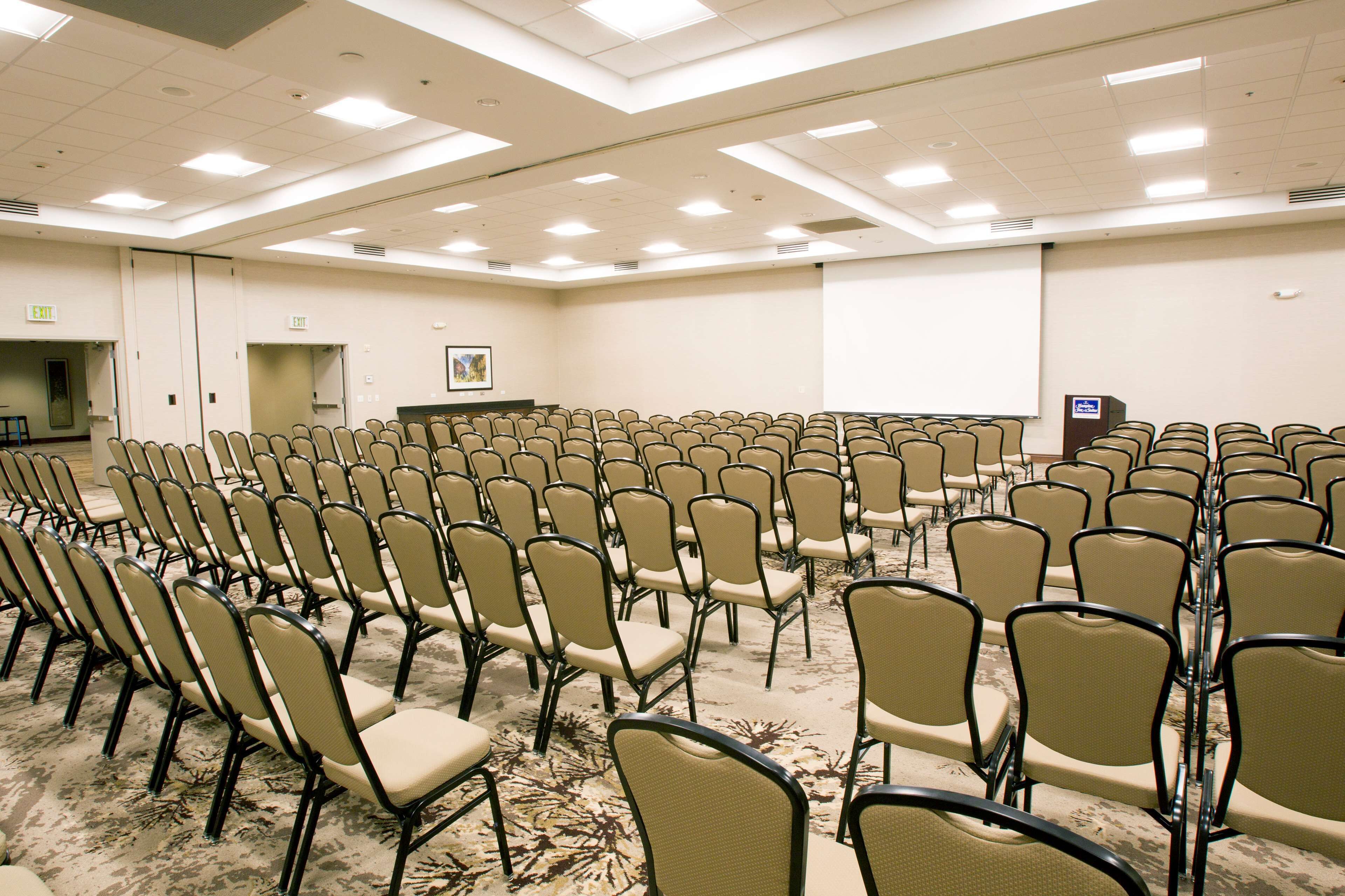 Hampton Inn & Suites Nampa at the Idaho Center