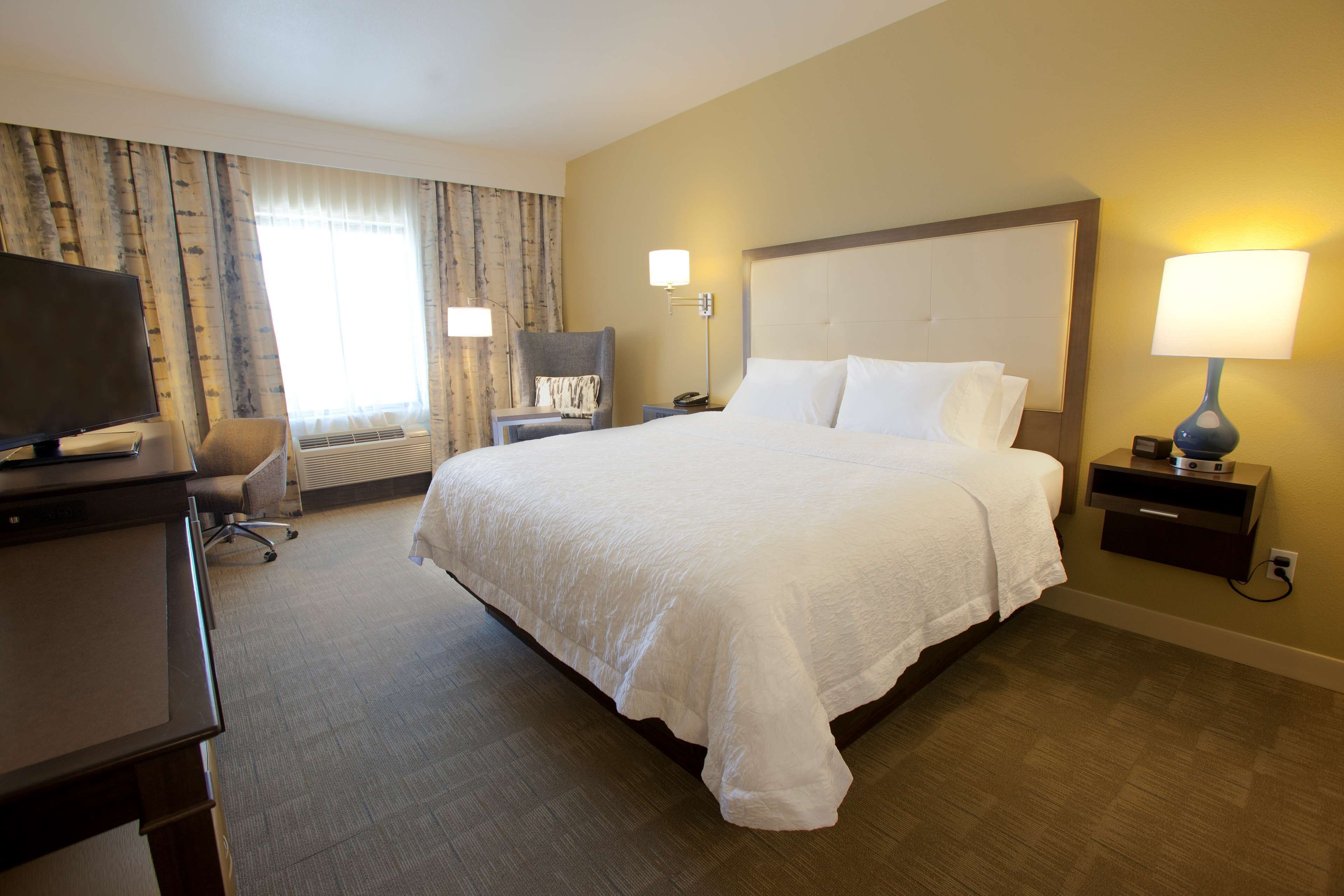 Hampton Inn & Suites Nampa at the Idaho Center