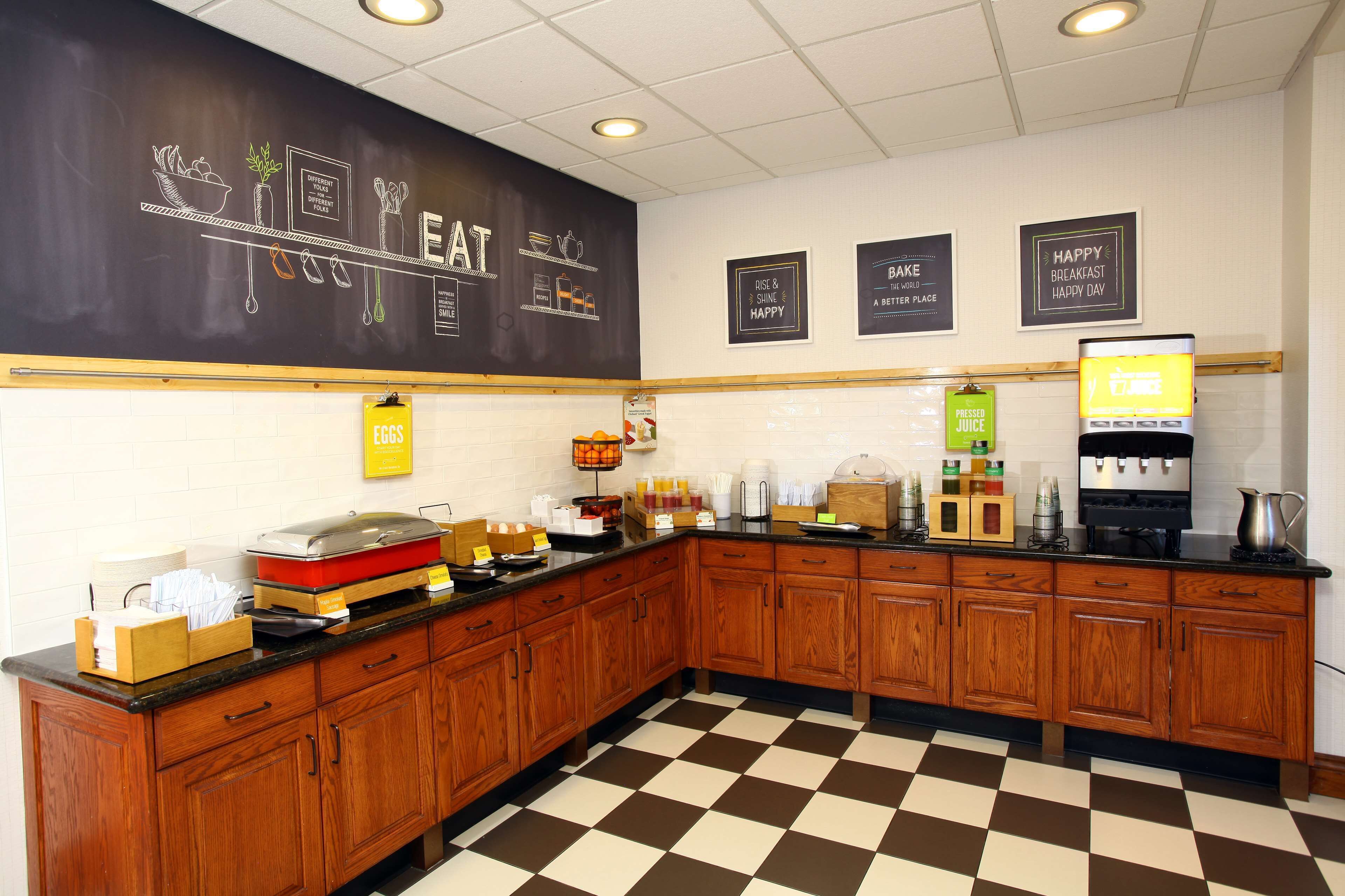 Hampton Inn & Suites Nampa at the Idaho Center