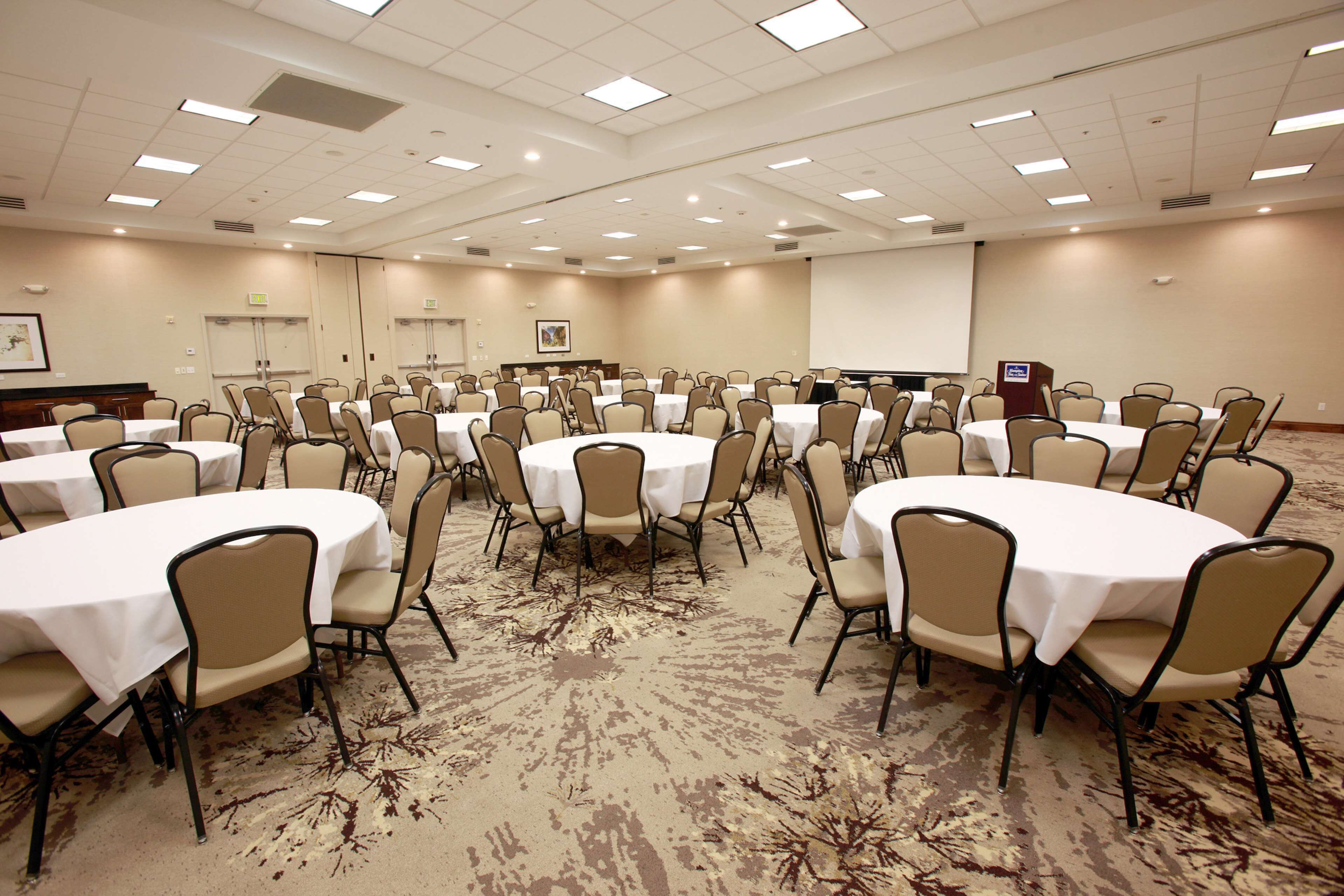 Hampton Inn & Suites Nampa at the Idaho Center