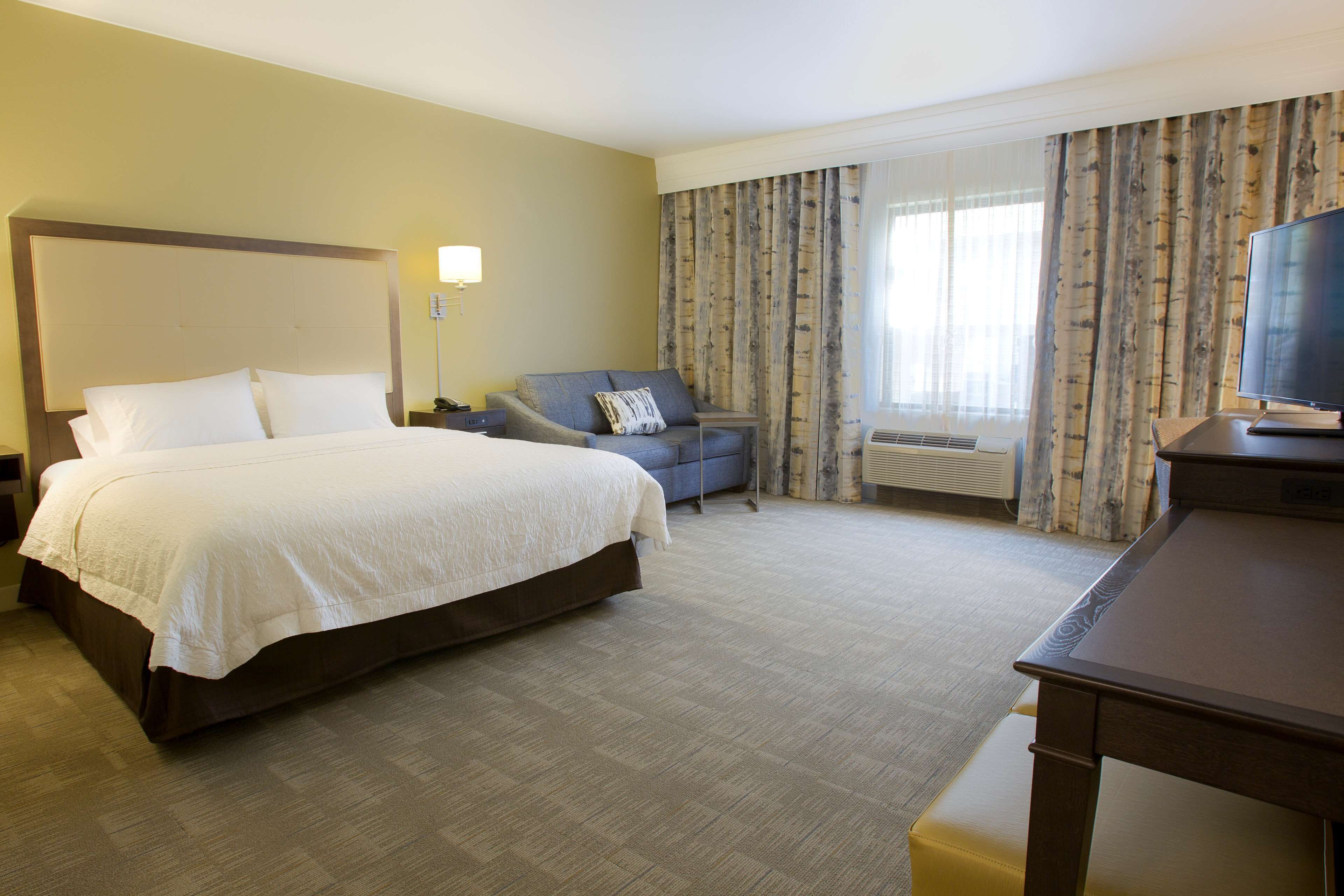 Hampton Inn & Suites Nampa at the Idaho Center