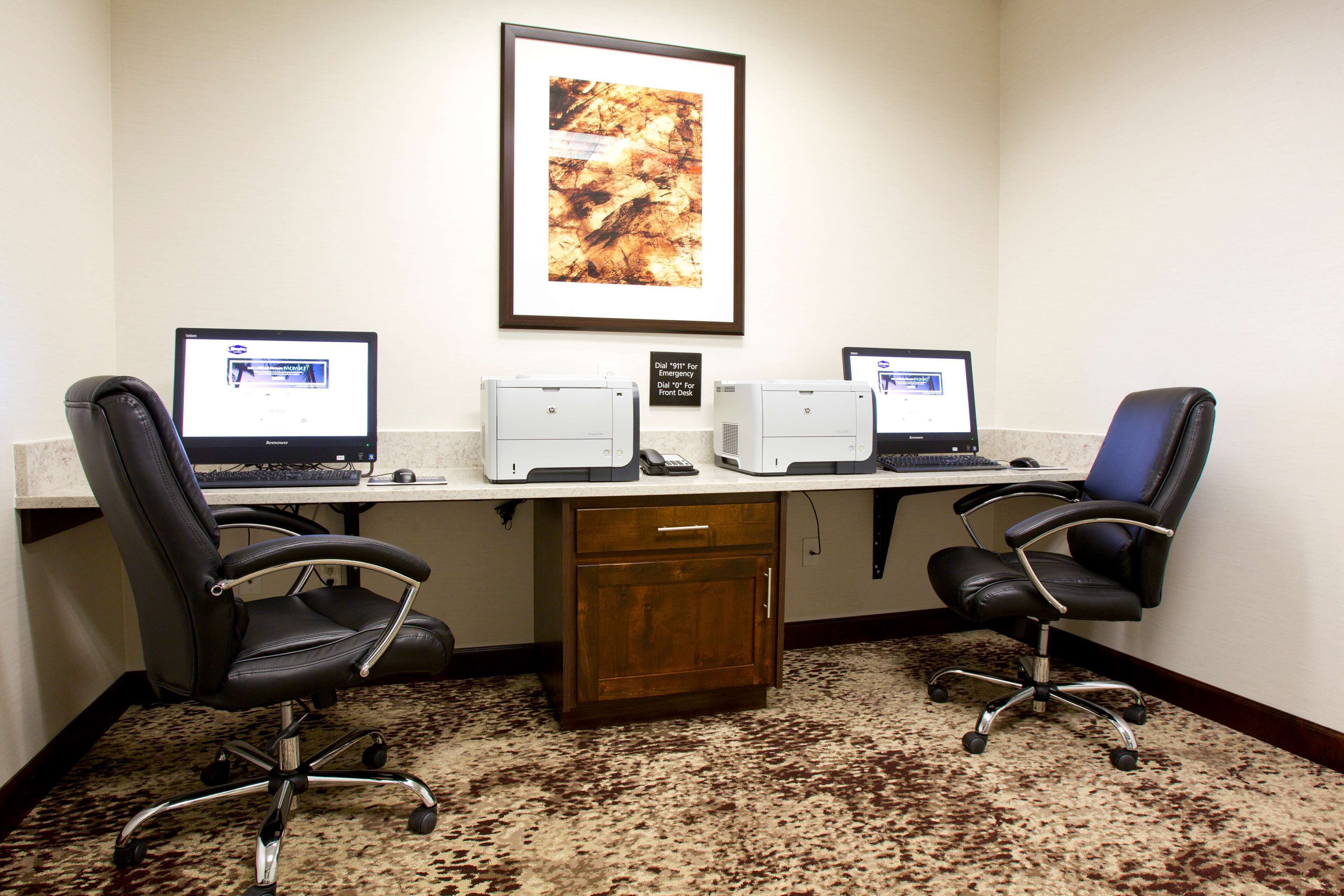 Hampton Inn & Suites Nampa at the Idaho Center