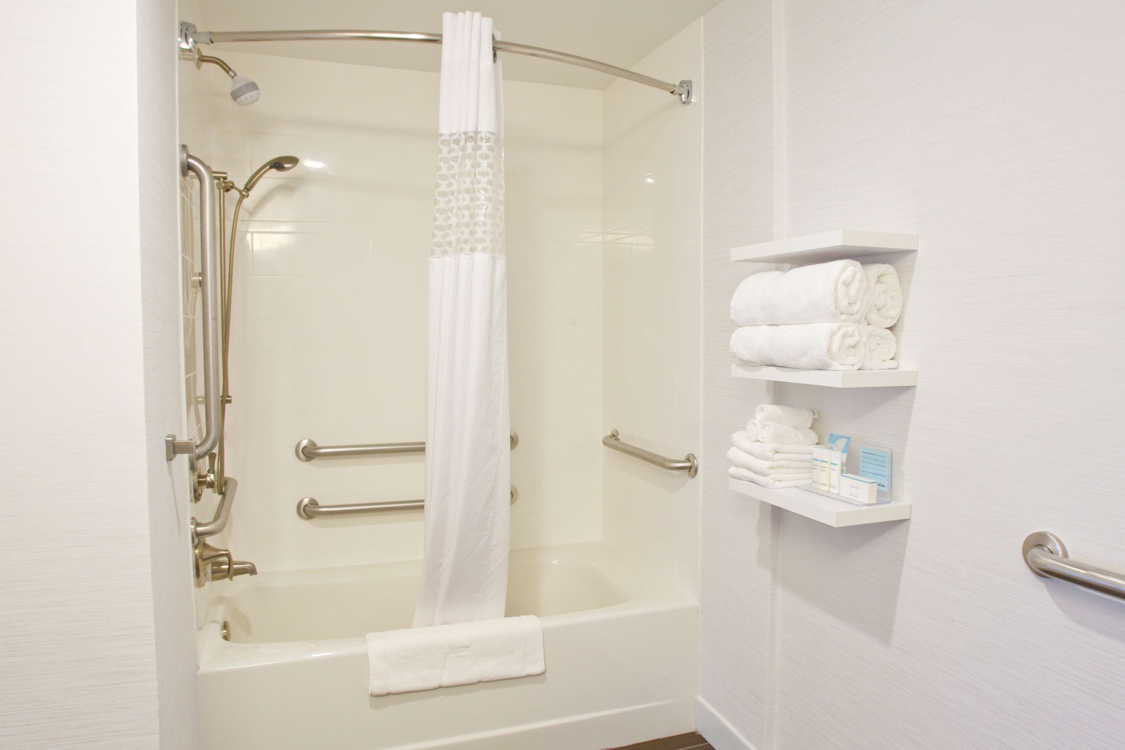 Hampton Inn & Suites Nampa at the Idaho Center