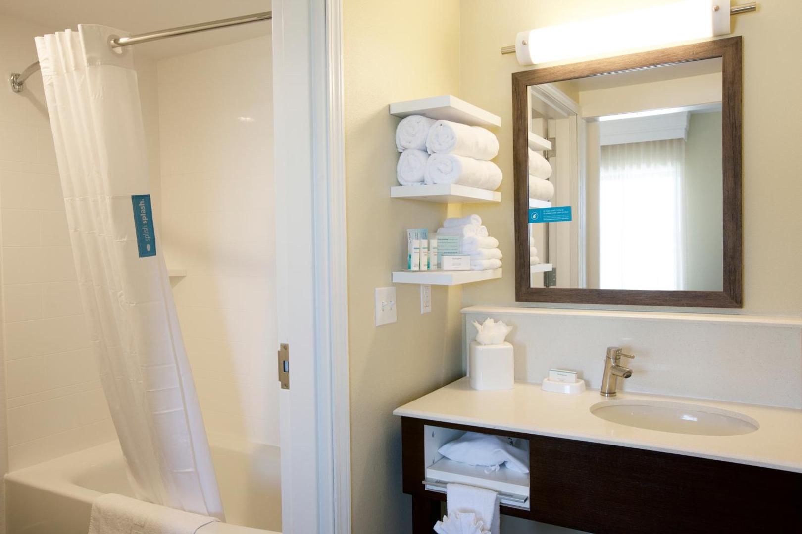 Hampton Inn & Suites Nampa at the Idaho Center