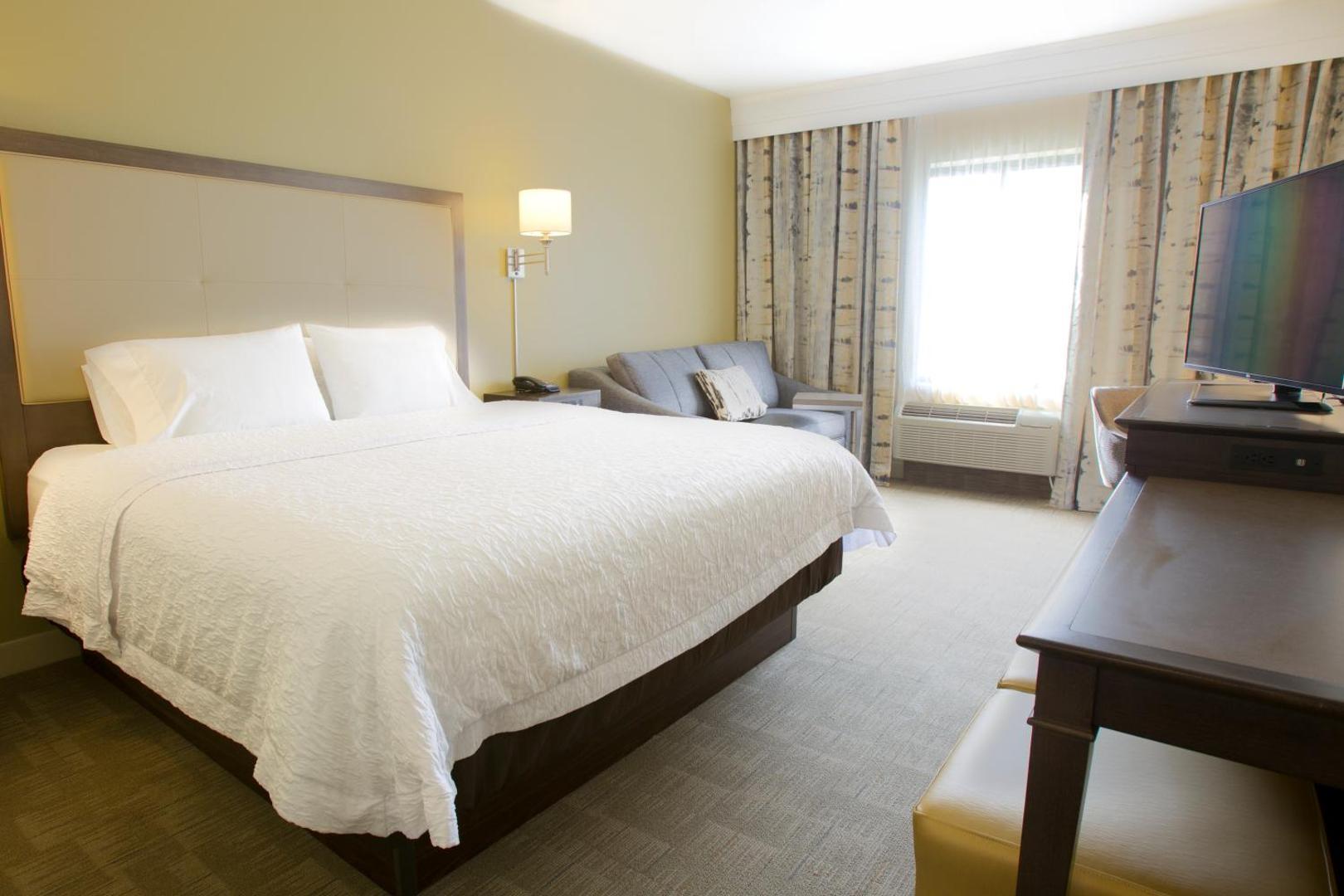 Hampton Inn & Suites Nampa at the Idaho Center