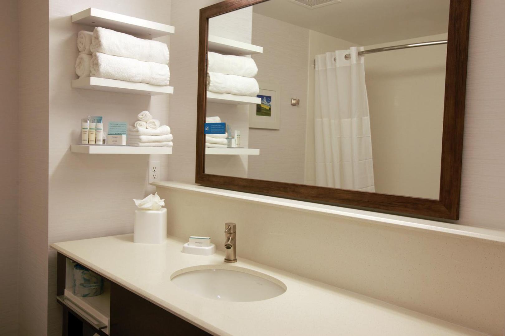 Hampton Inn & Suites Nampa at the Idaho Center