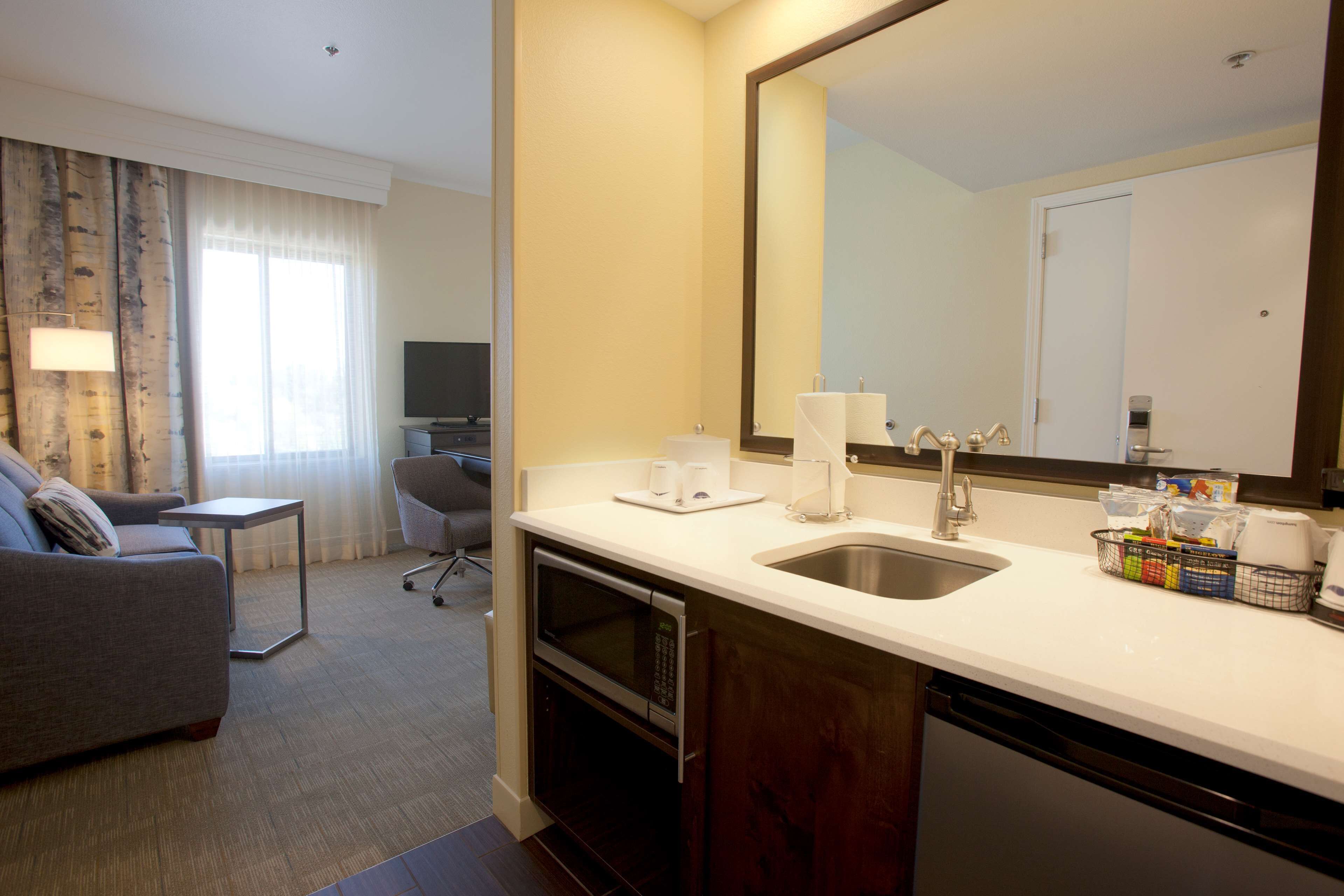 Hampton Inn & Suites Nampa at the Idaho Center