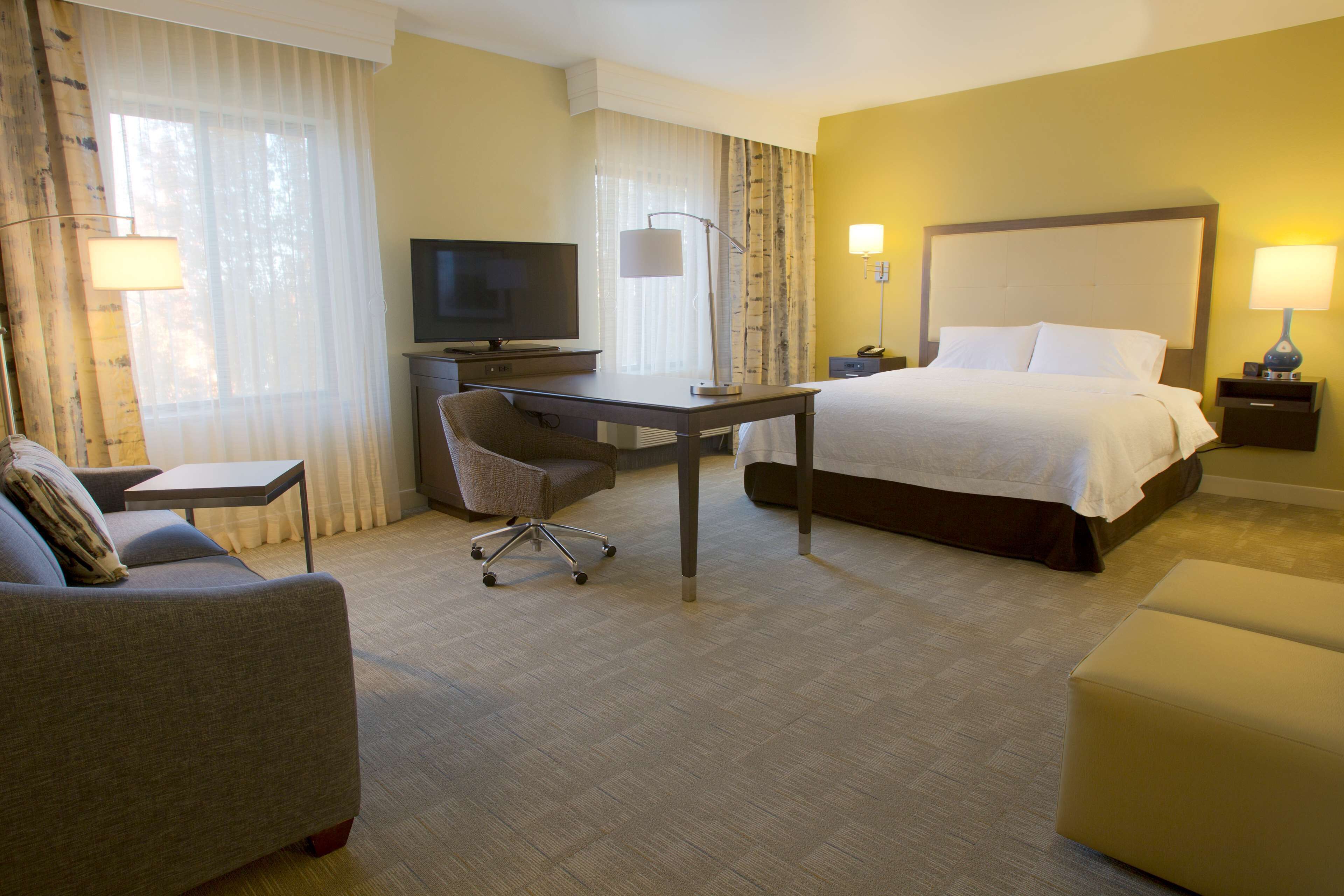 Hampton Inn & Suites Nampa at the Idaho Center