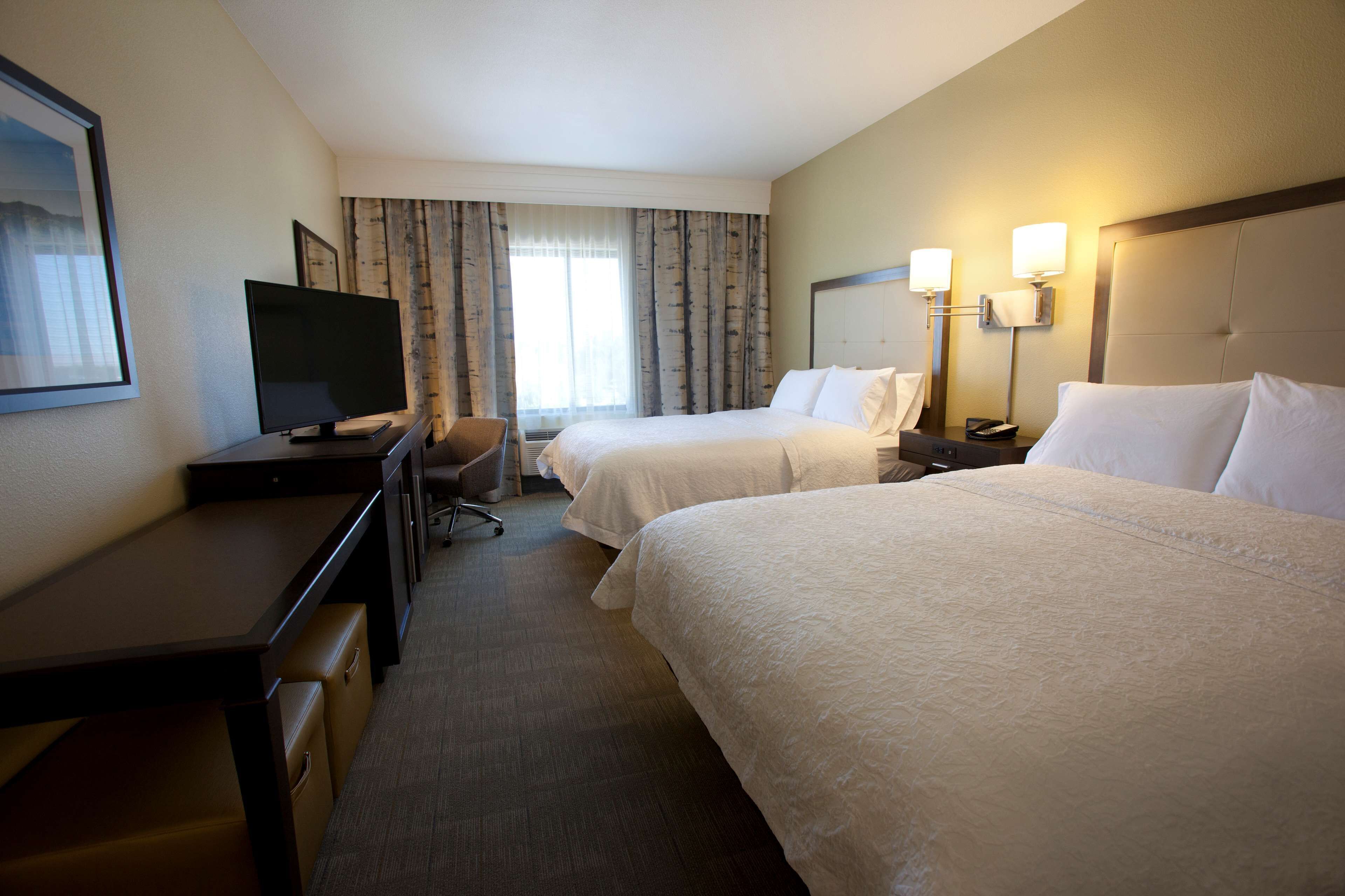 Hampton Inn & Suites Nampa at the Idaho Center