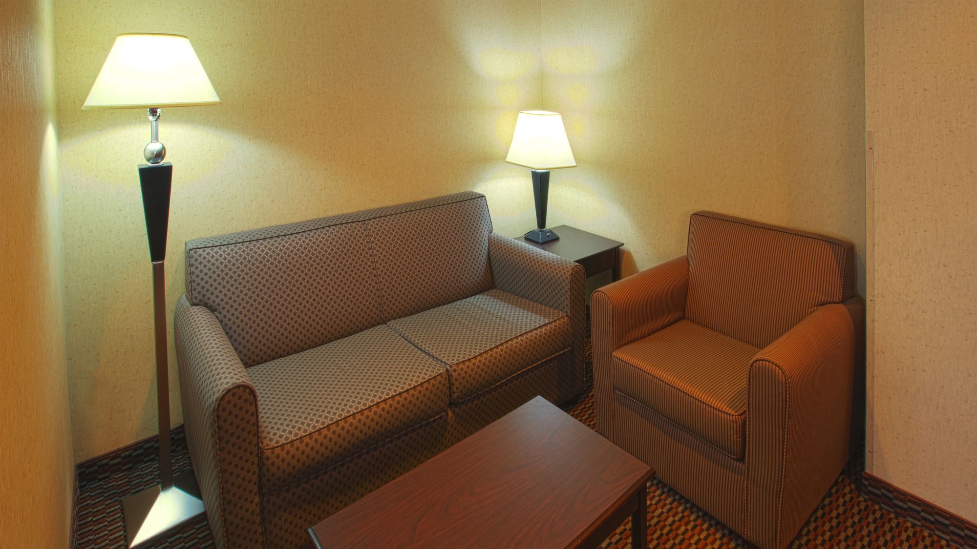 Holiday Inn Express Nampa