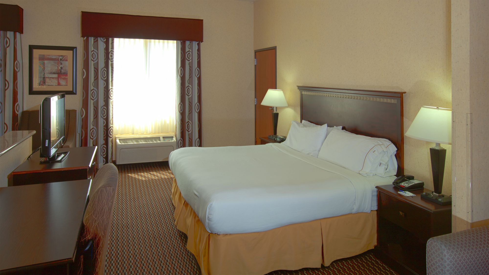Holiday Inn Express Nampa