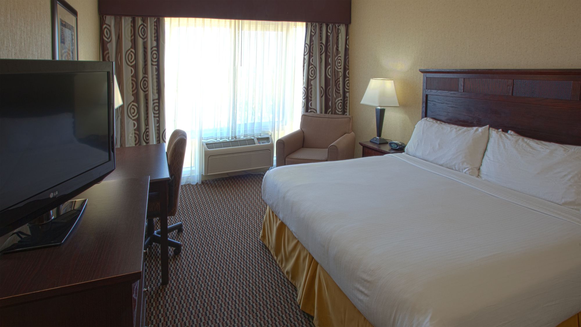 Holiday Inn Express Nampa