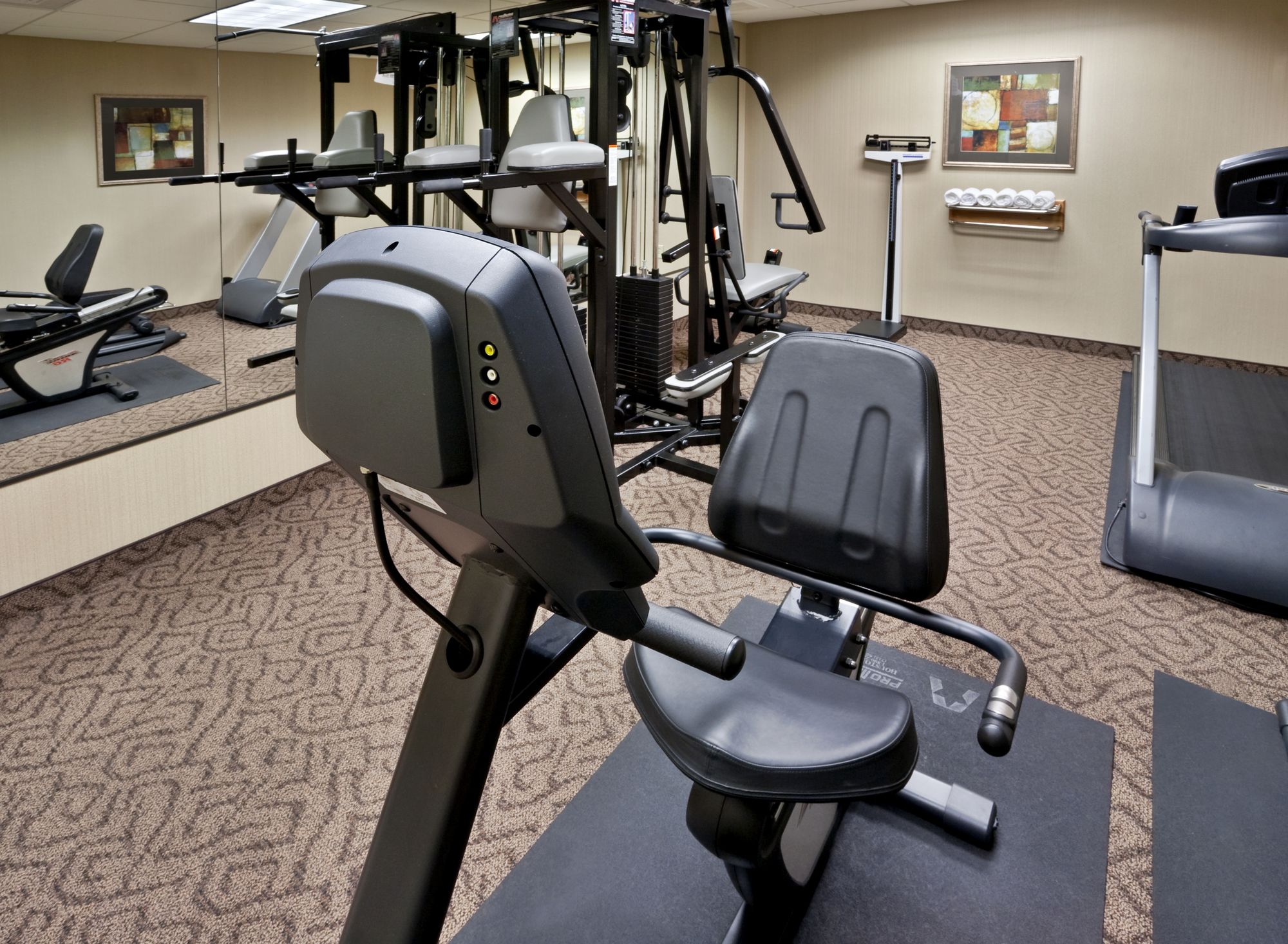 Holiday Inn Express Nampa