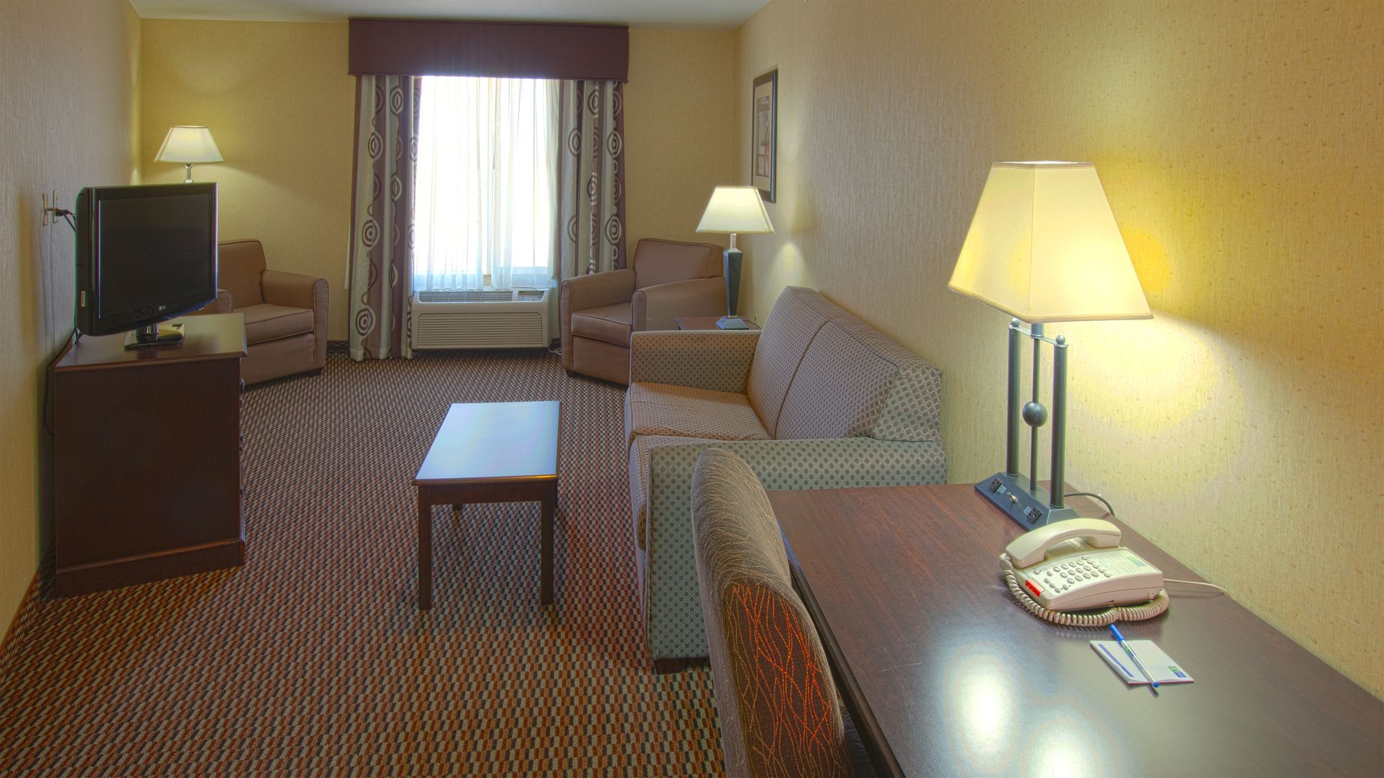 Holiday Inn Express Nampa