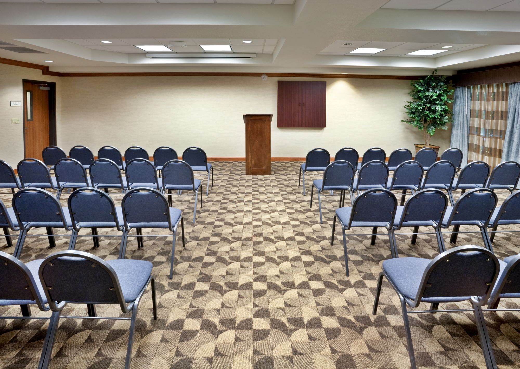 Holiday Inn Express Nampa