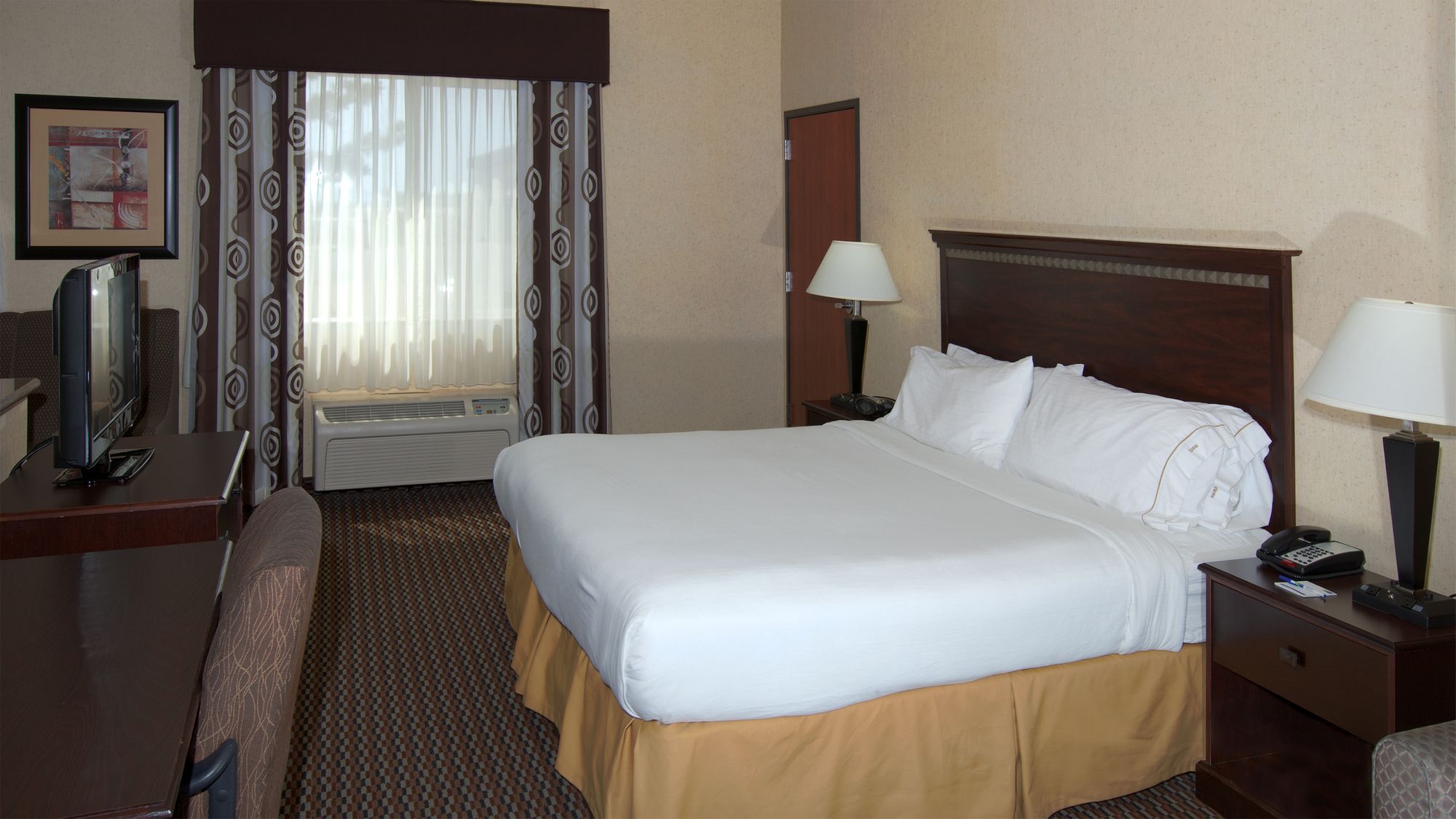 Holiday Inn Express Nampa