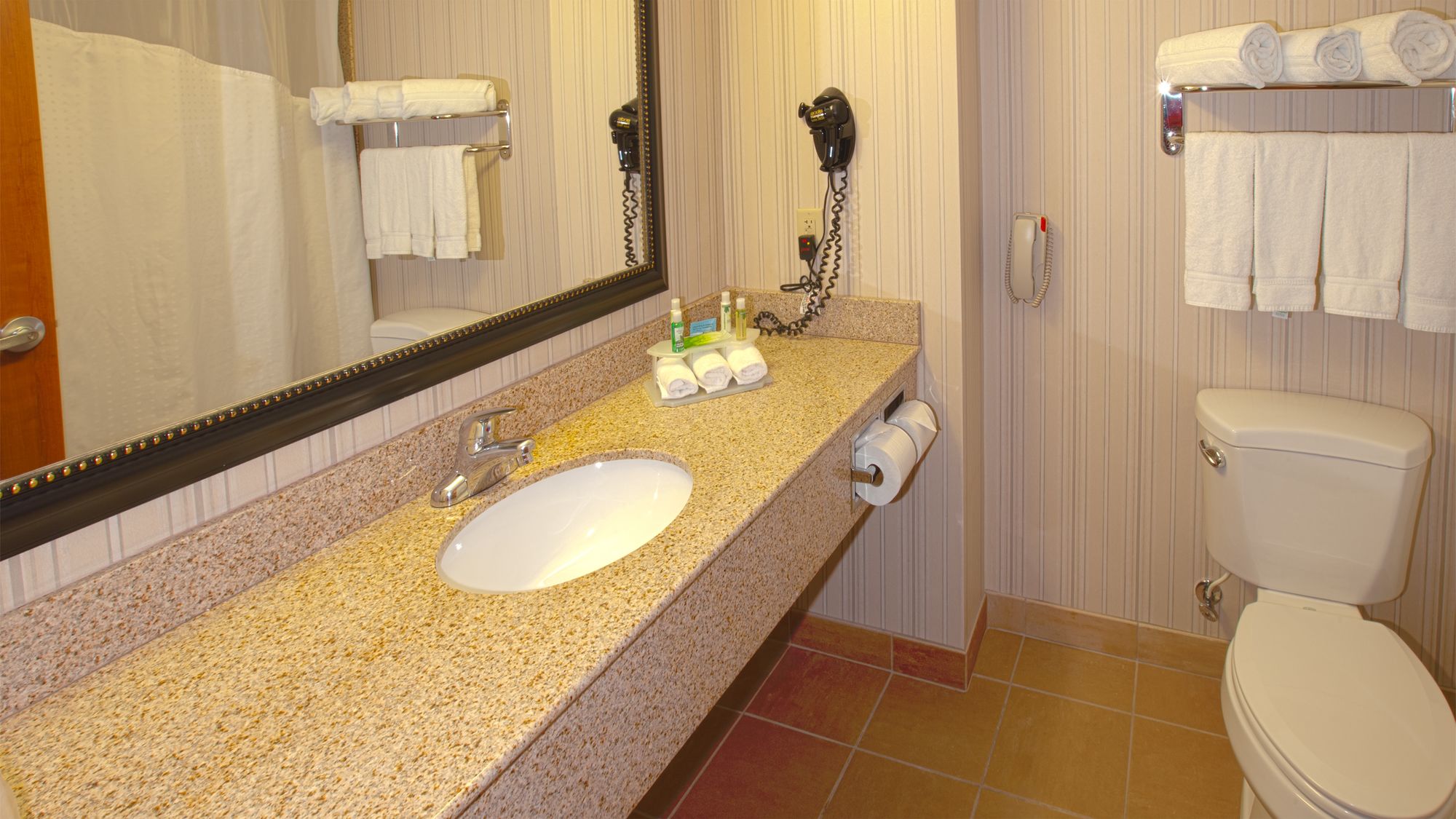 Holiday Inn Express Nampa