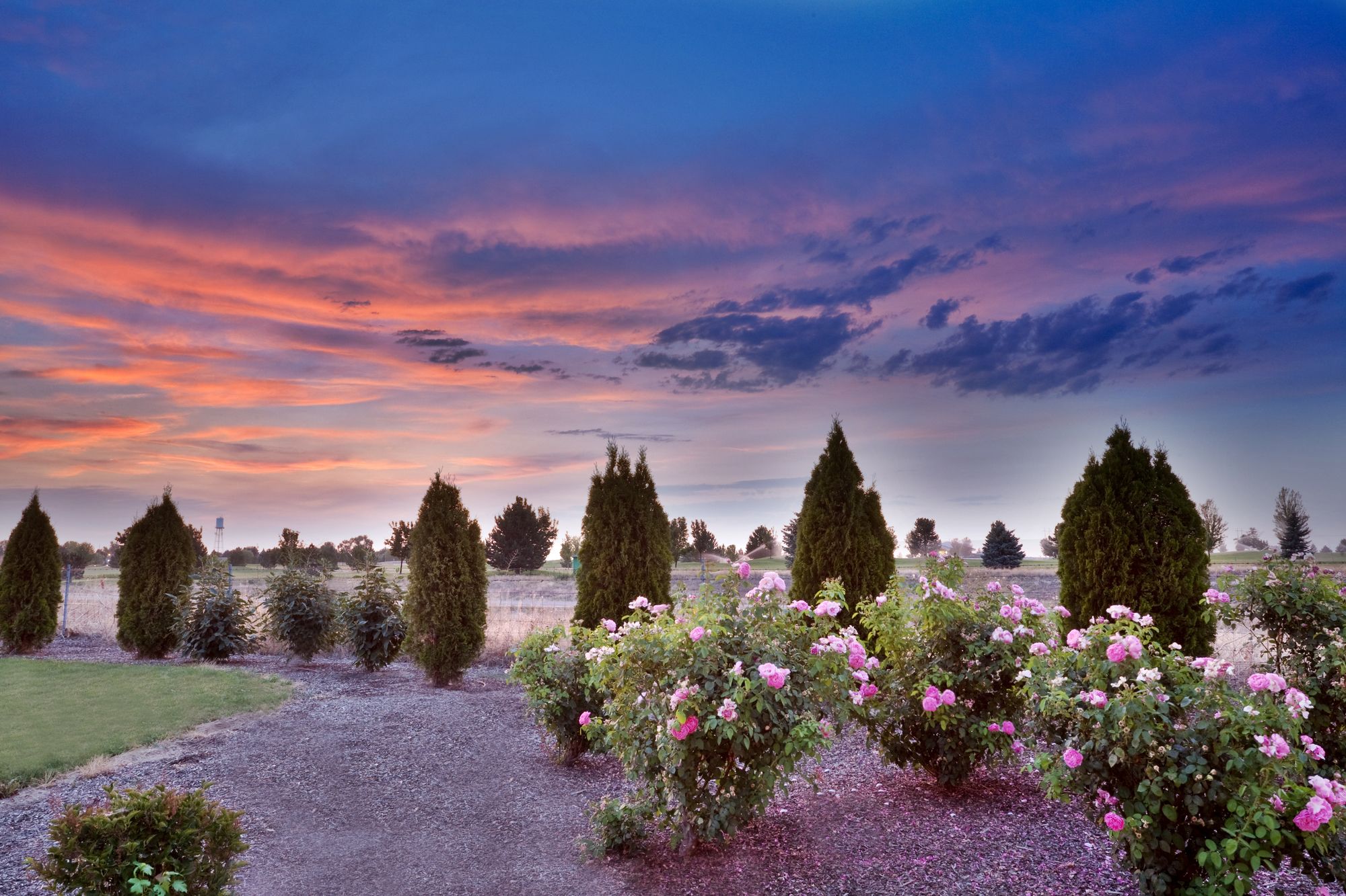 Holiday Inn Express Nampa