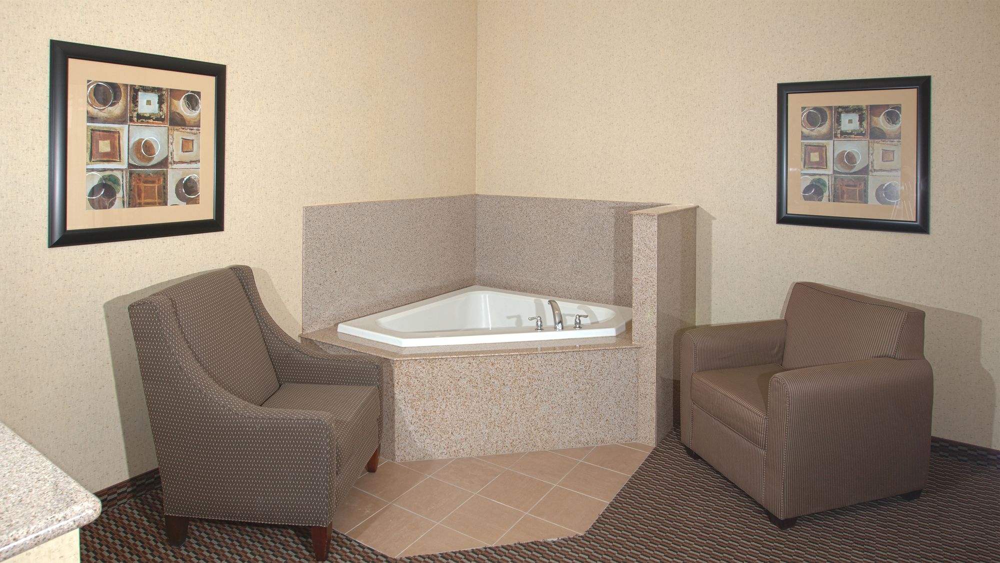 Holiday Inn Express Nampa