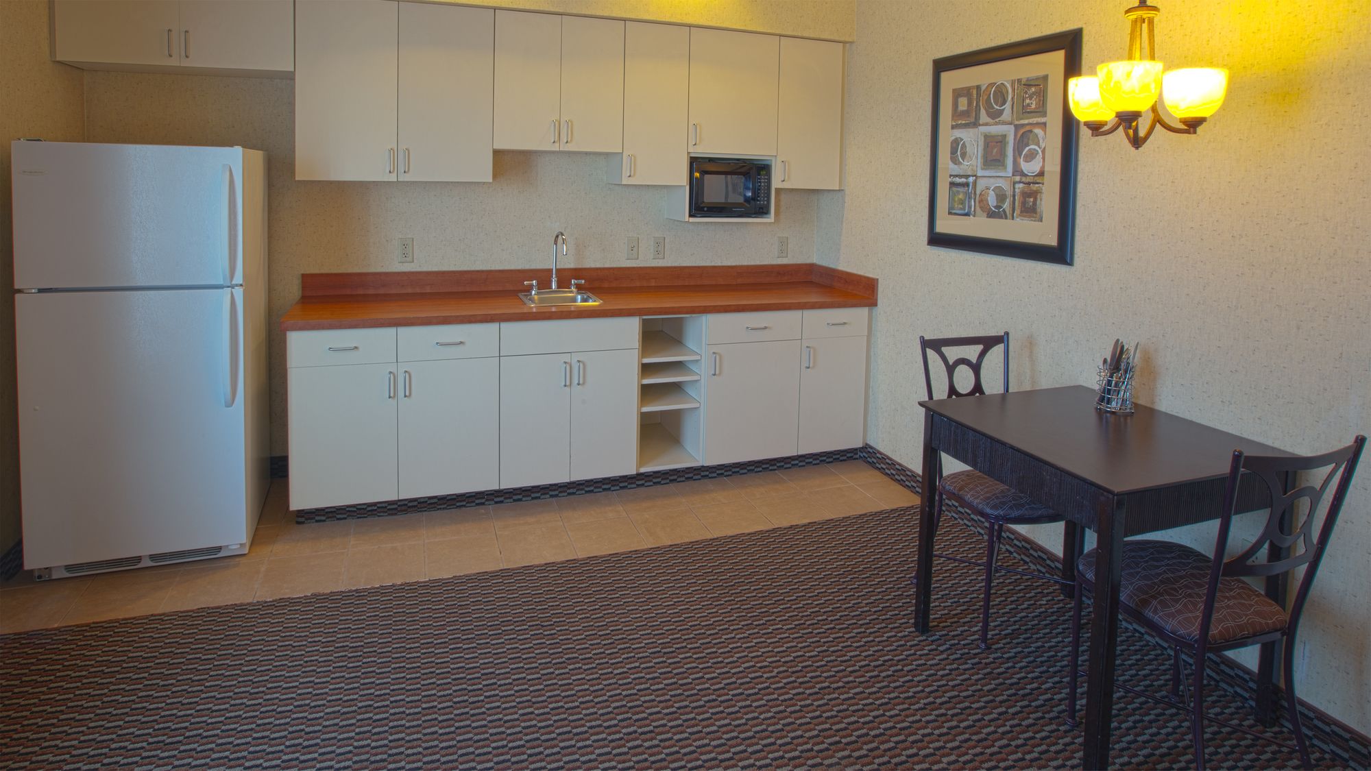 Holiday Inn Express Nampa
