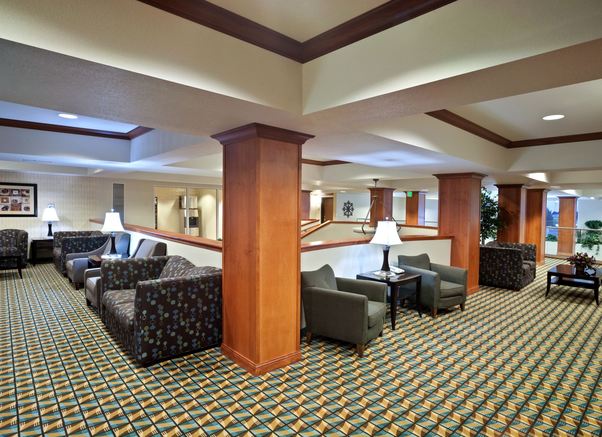 Holiday Inn Express Nampa