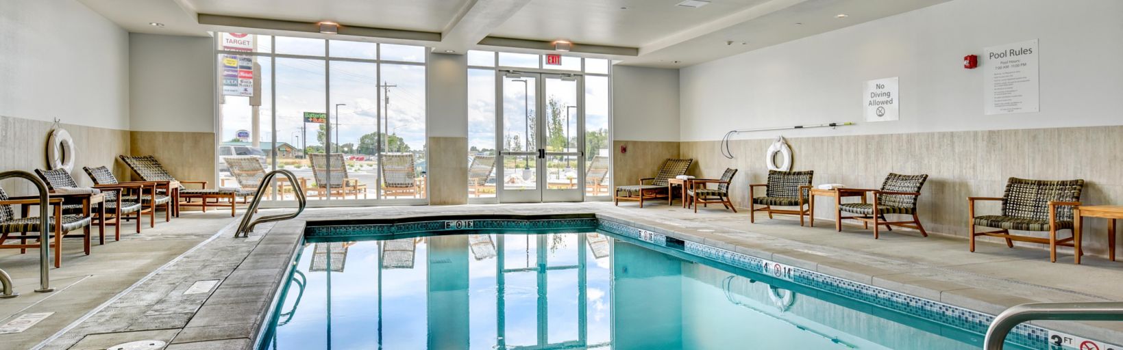 Holiday Inn Nampa