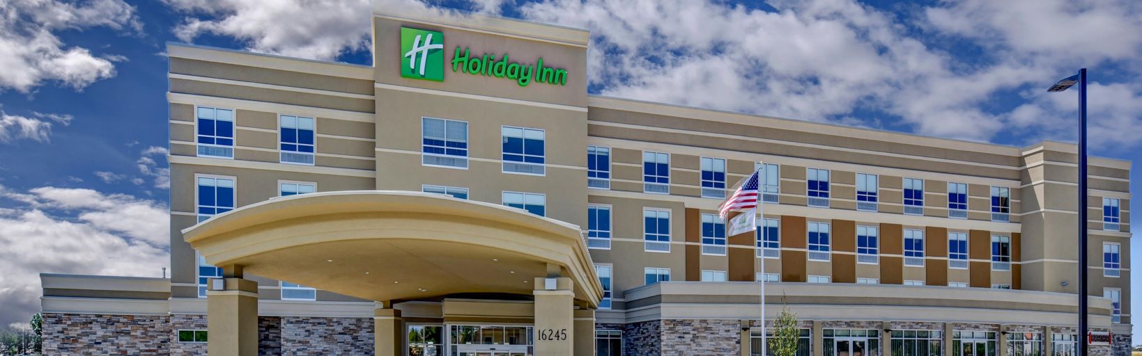 Holiday Inn Nampa