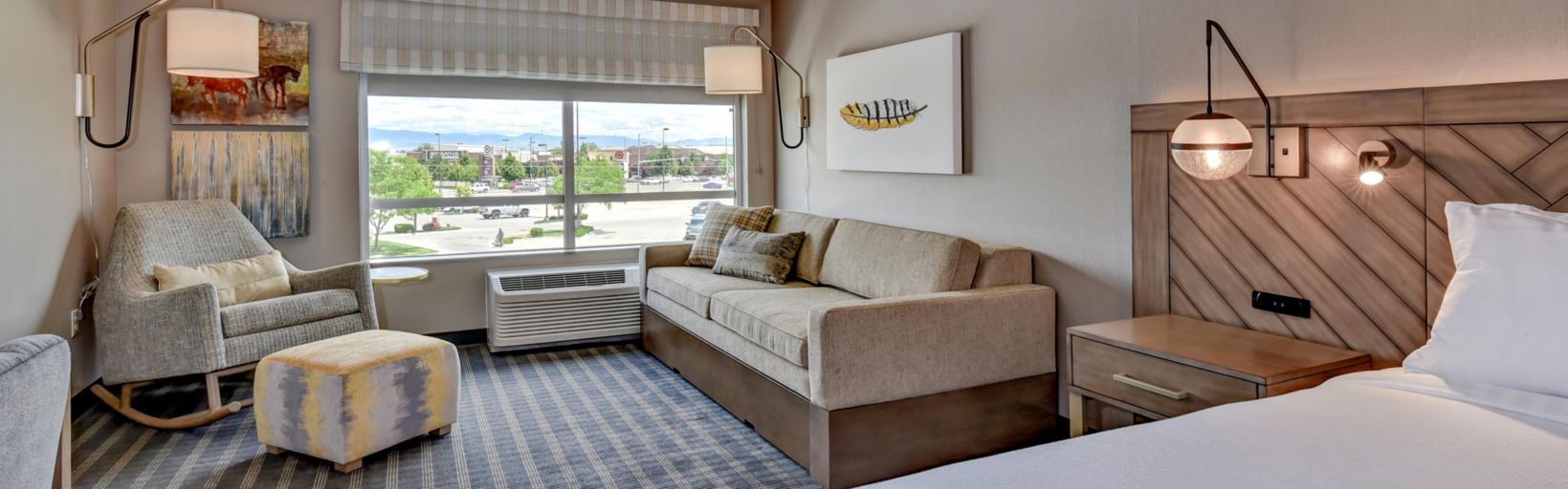 Holiday Inn Nampa
