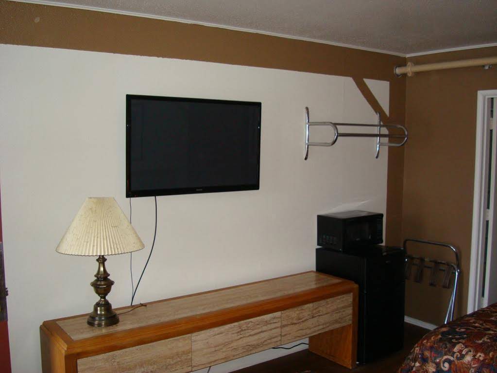 Nampa Downtown Inn