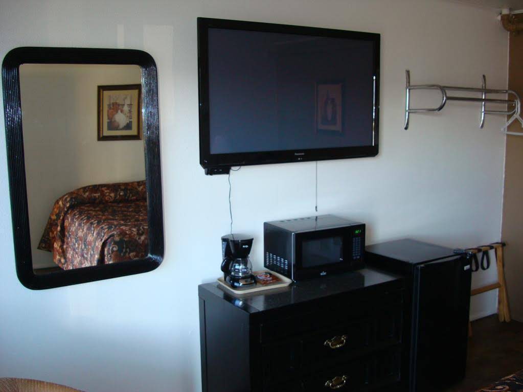 Nampa Downtown Inn