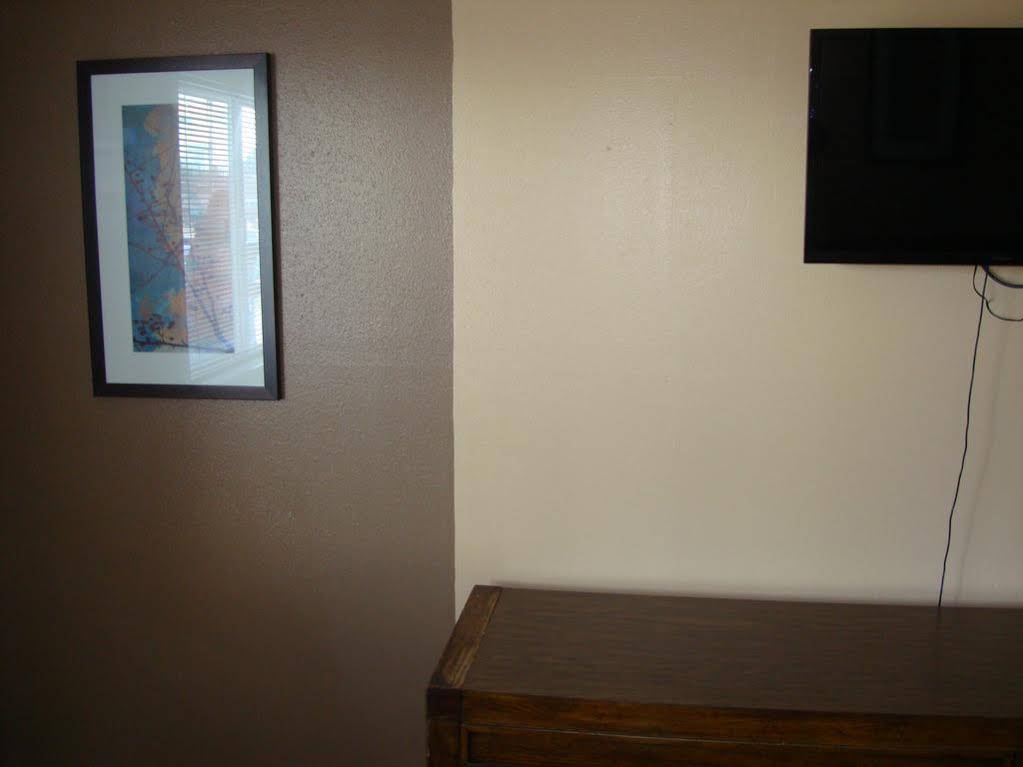 Nampa Downtown Inn