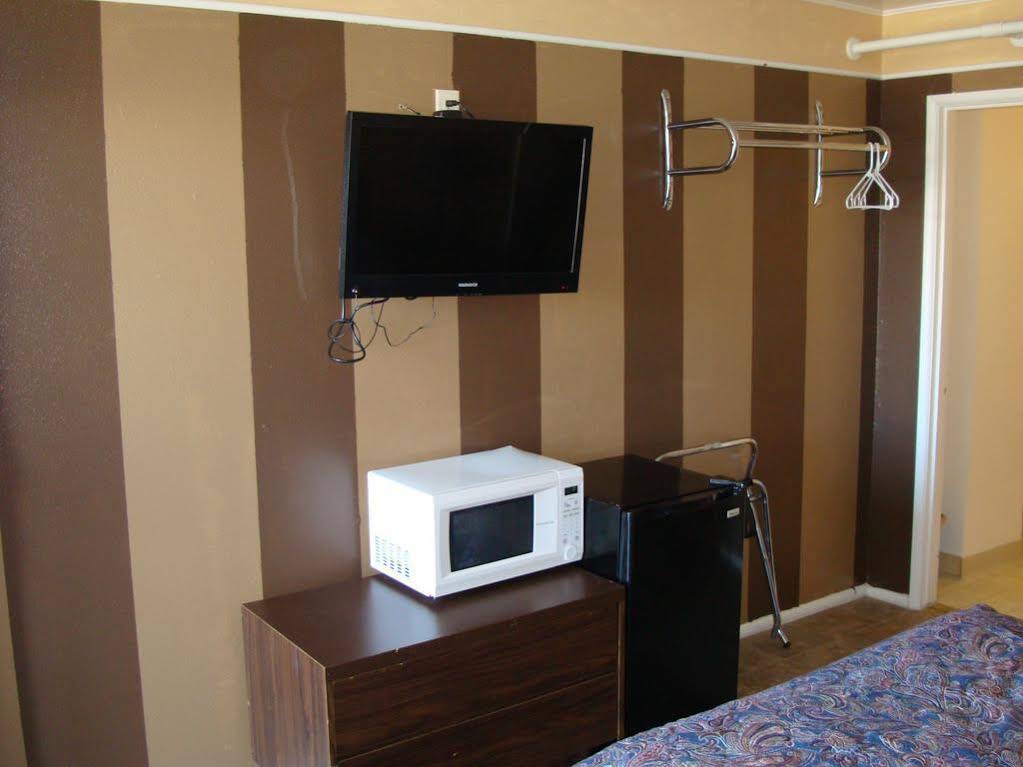 Nampa Downtown Inn