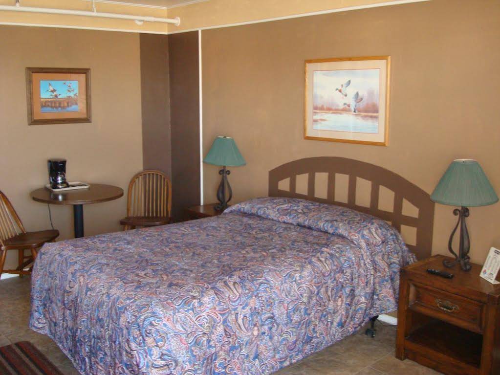 Nampa Downtown Inn