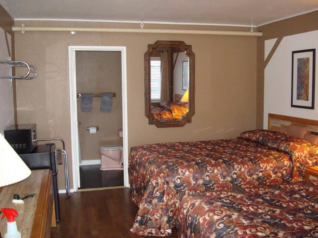 Nampa Downtown Inn