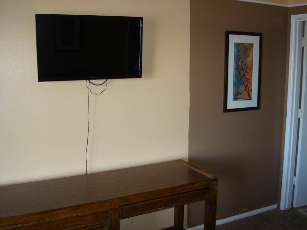 Nampa Downtown Inn