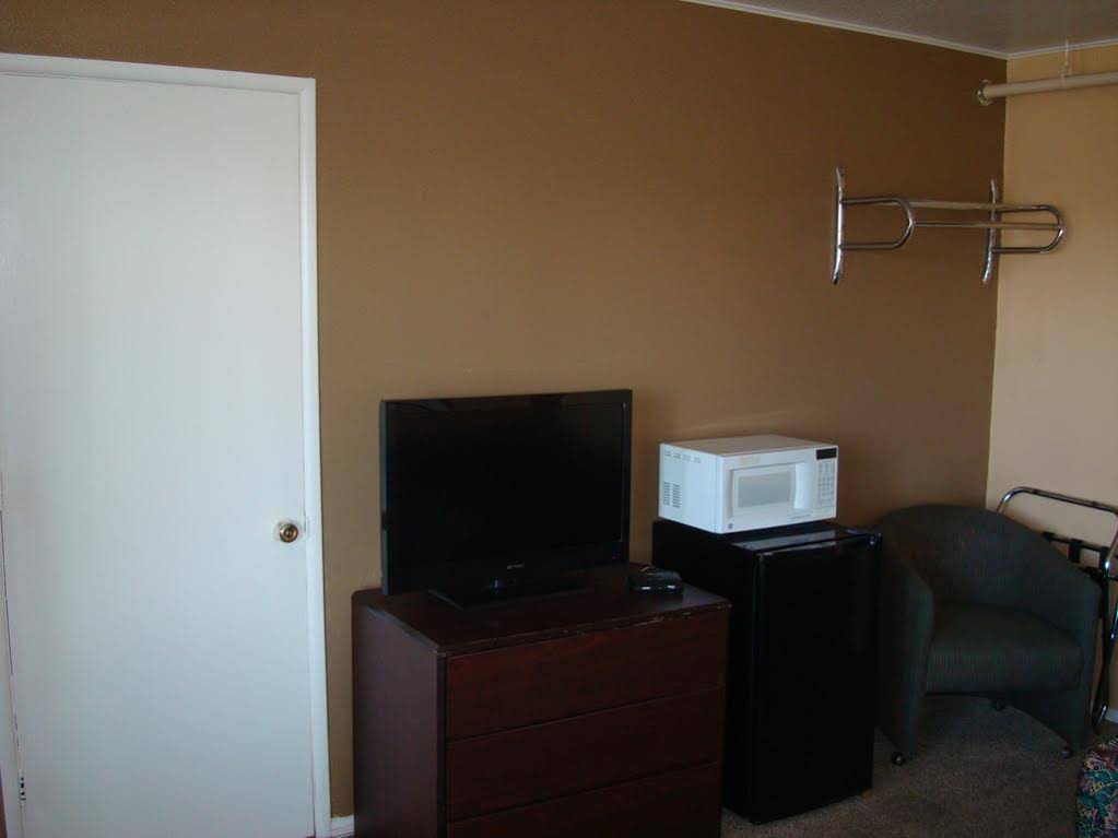 Nampa Downtown Inn