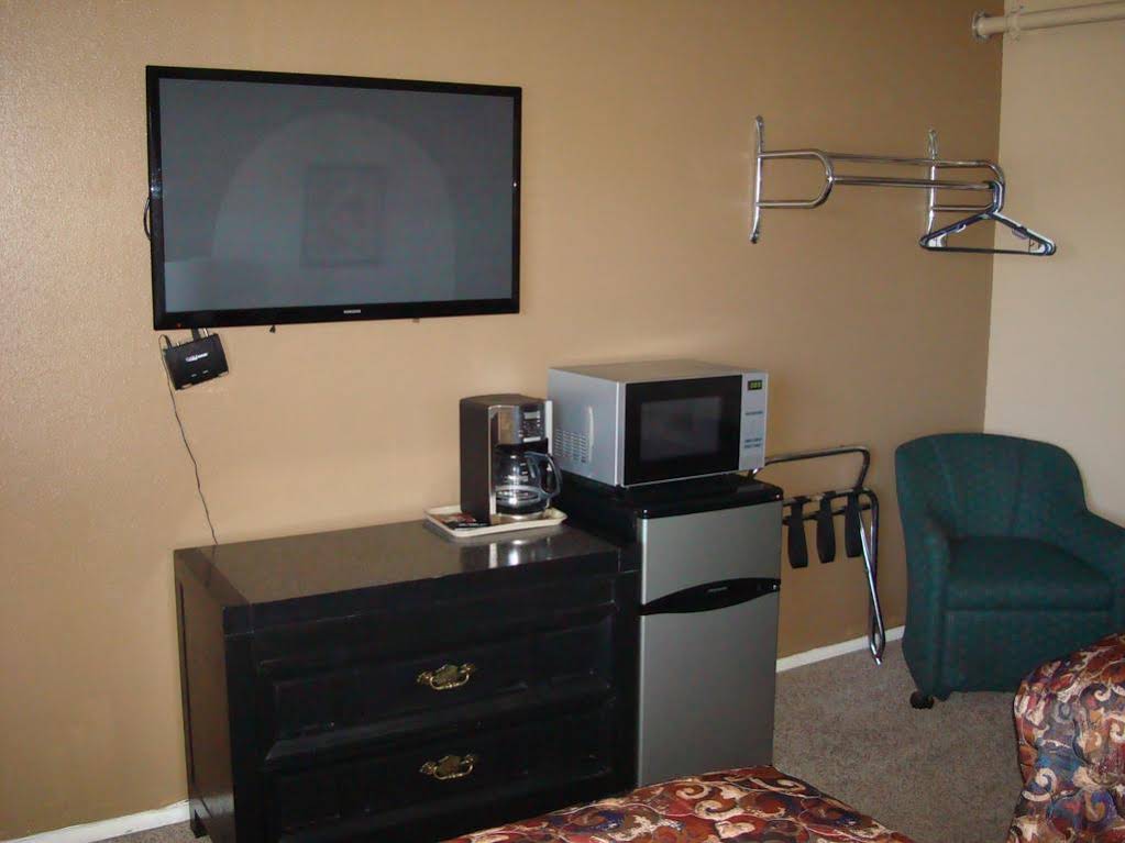 Nampa Downtown Inn