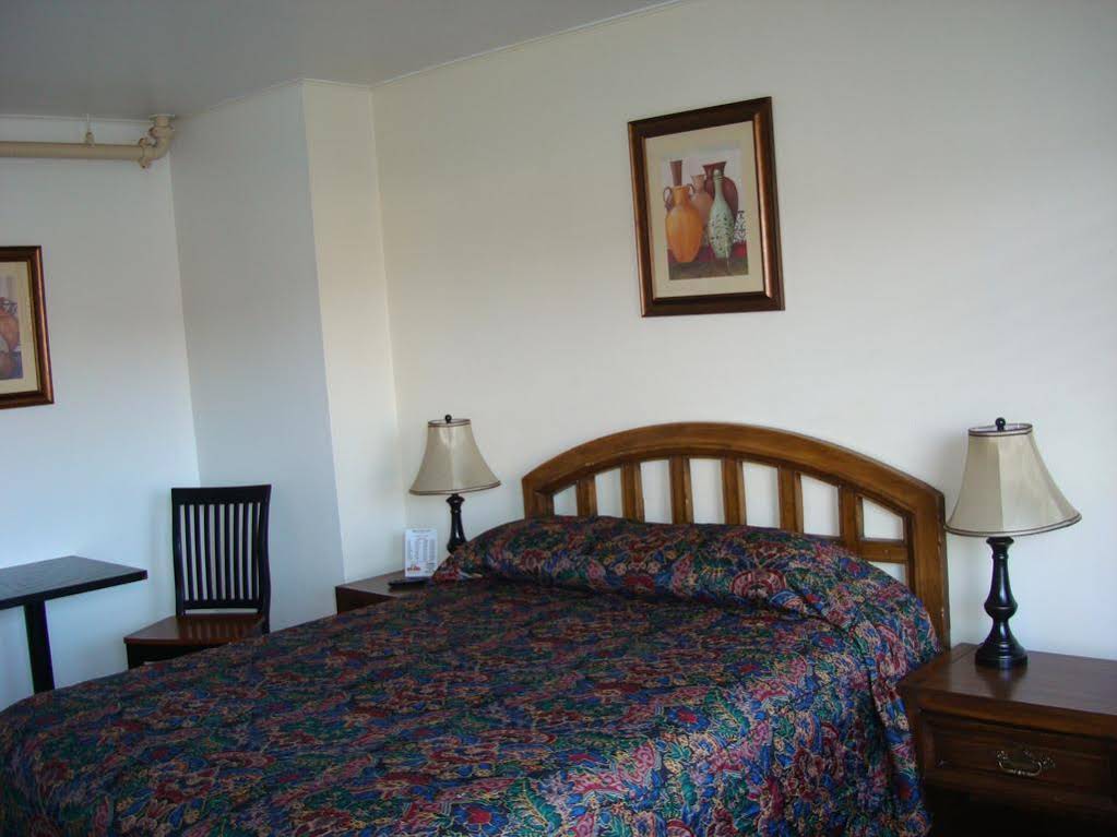 Nampa Downtown Inn