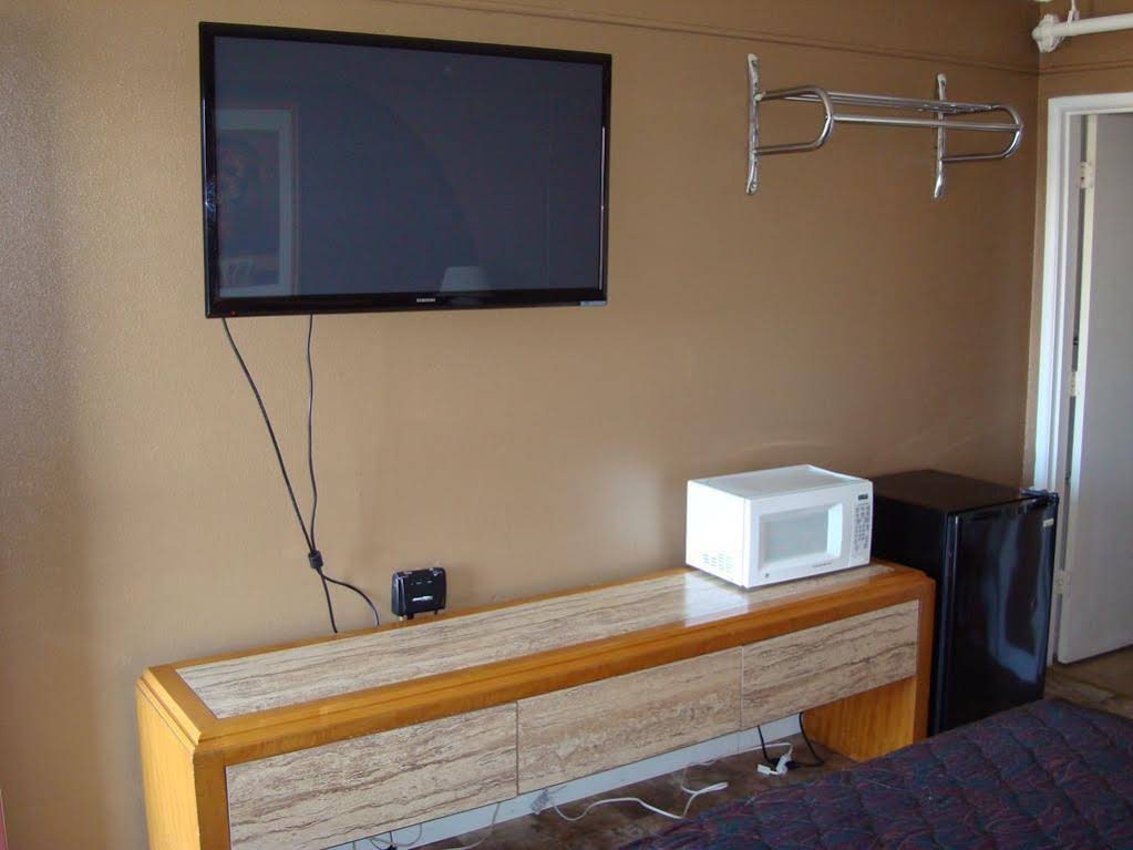 Nampa Downtown Inn
