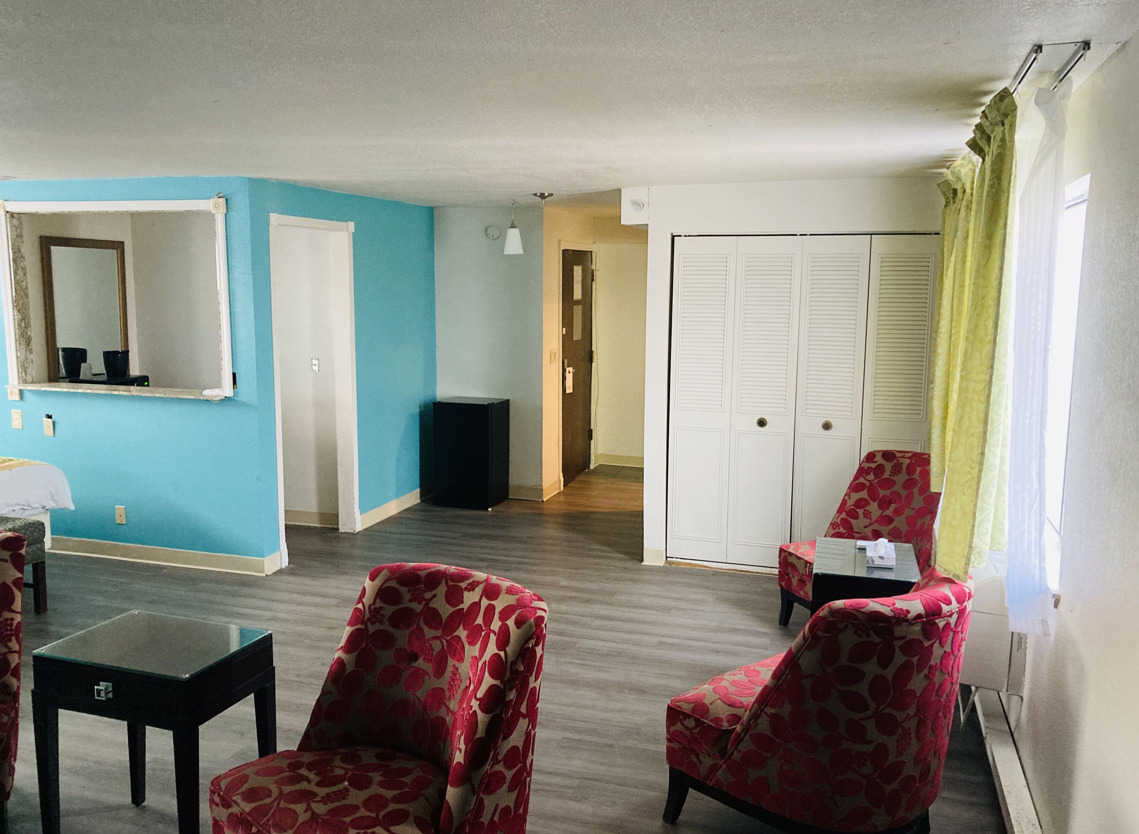Nampa Inn