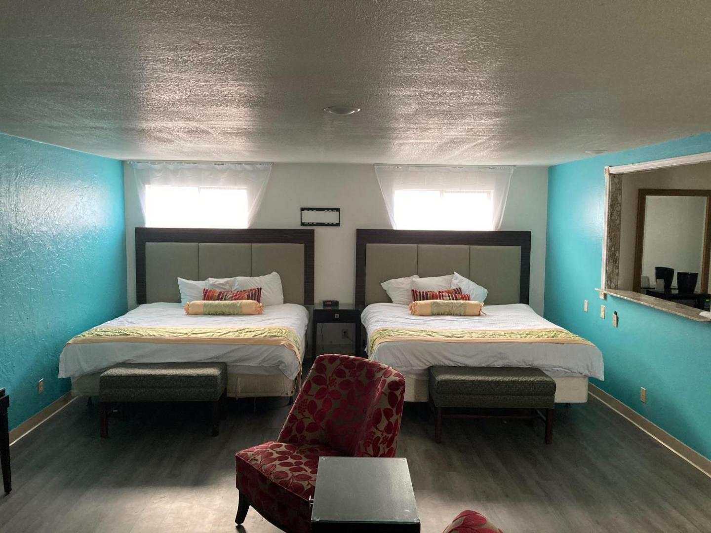 Nampa Inn