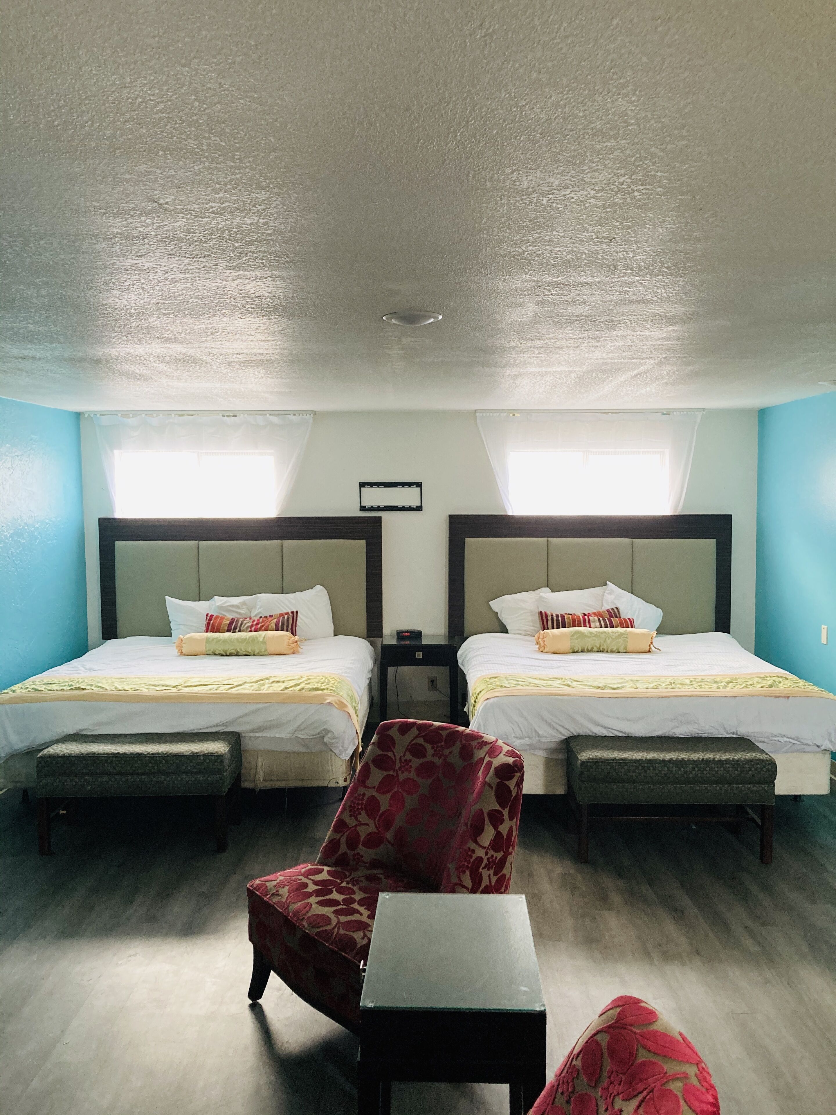 Nampa Inn