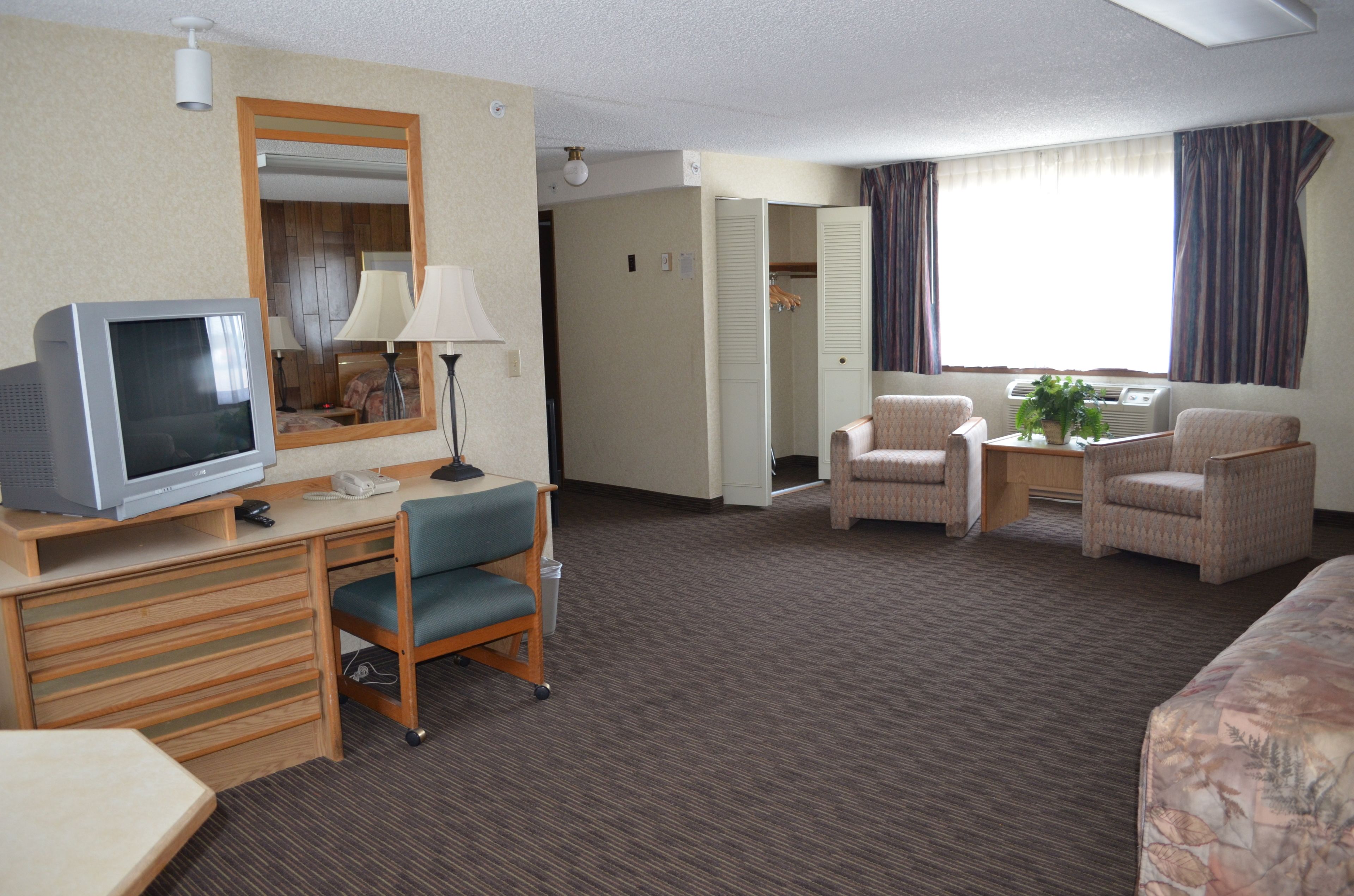 Nampa Inn