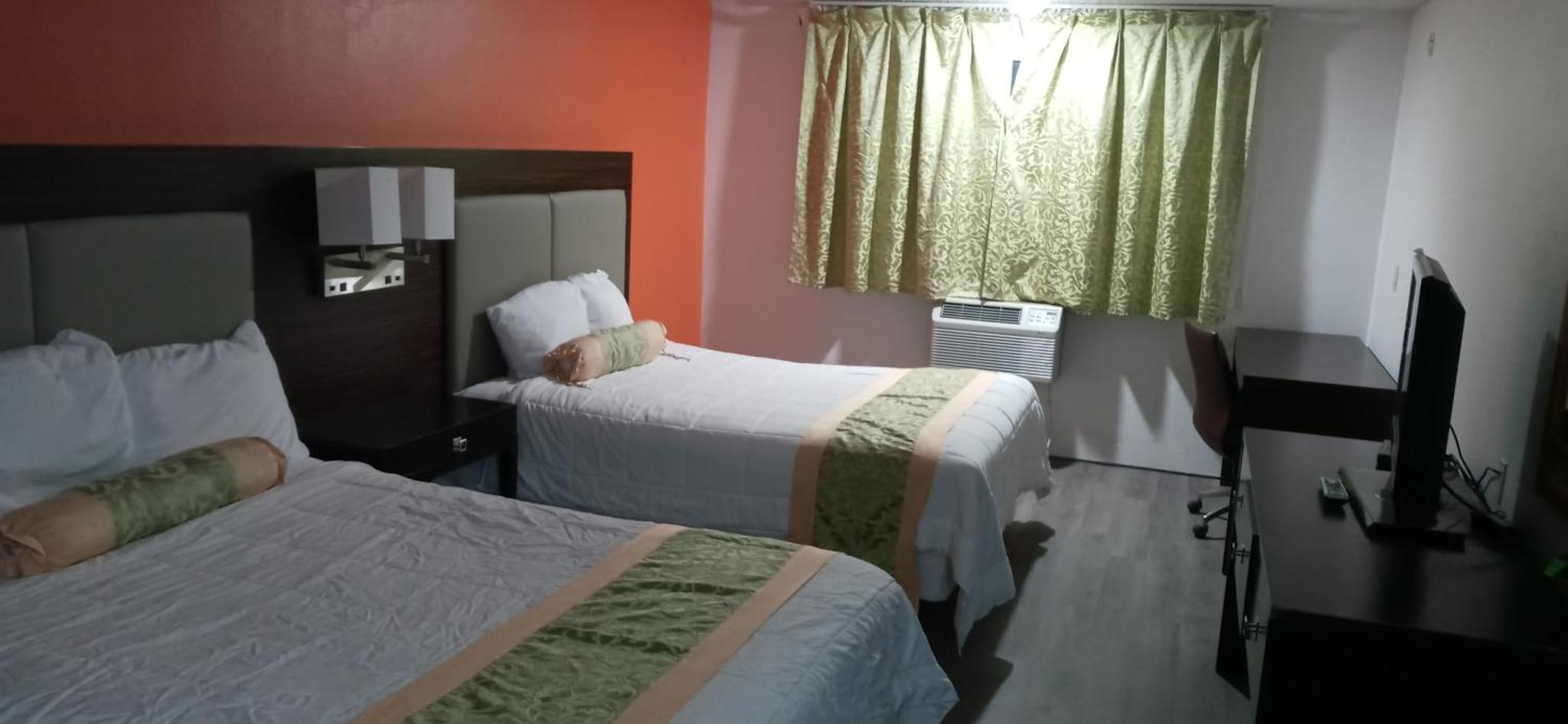 Nampa Inn