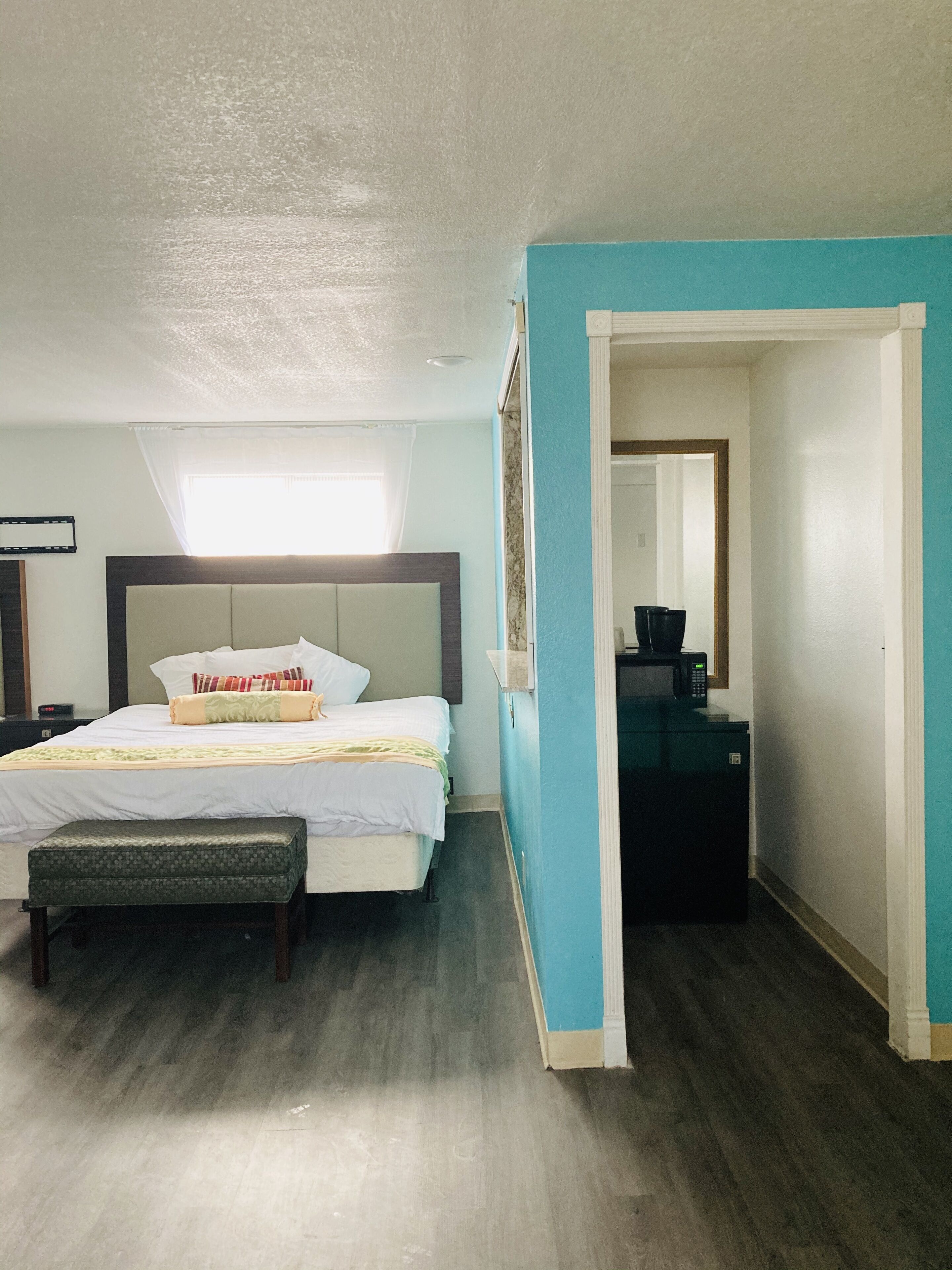 Nampa Inn