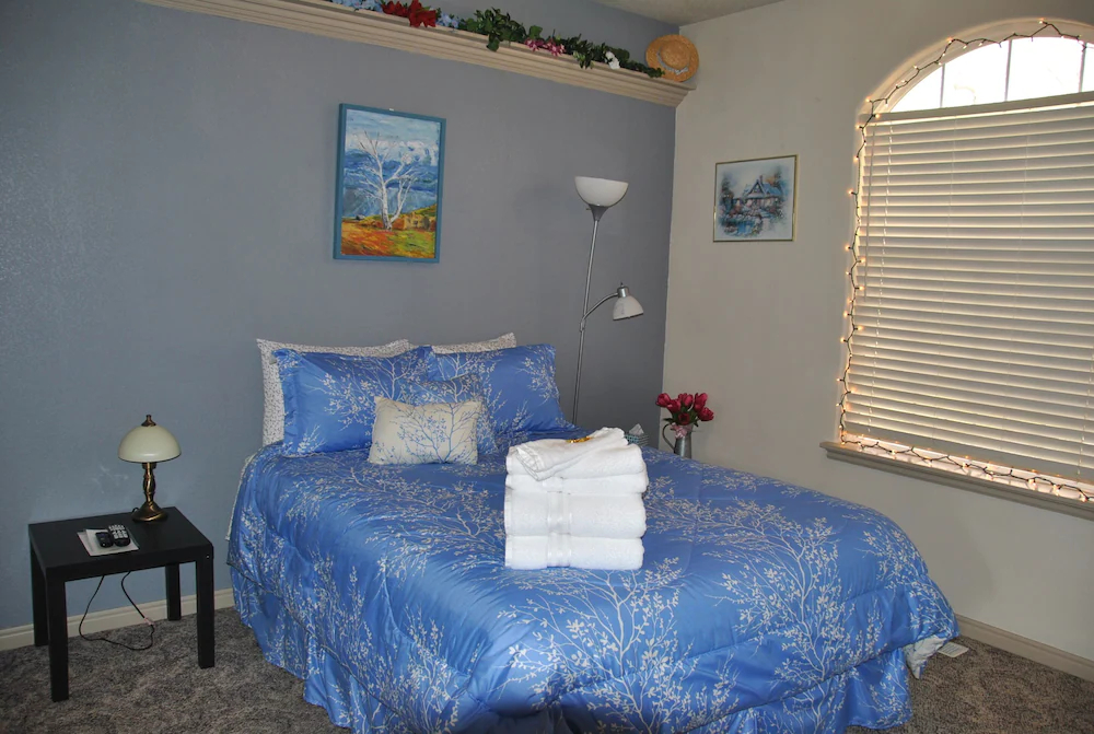 Perfect Moments B&B