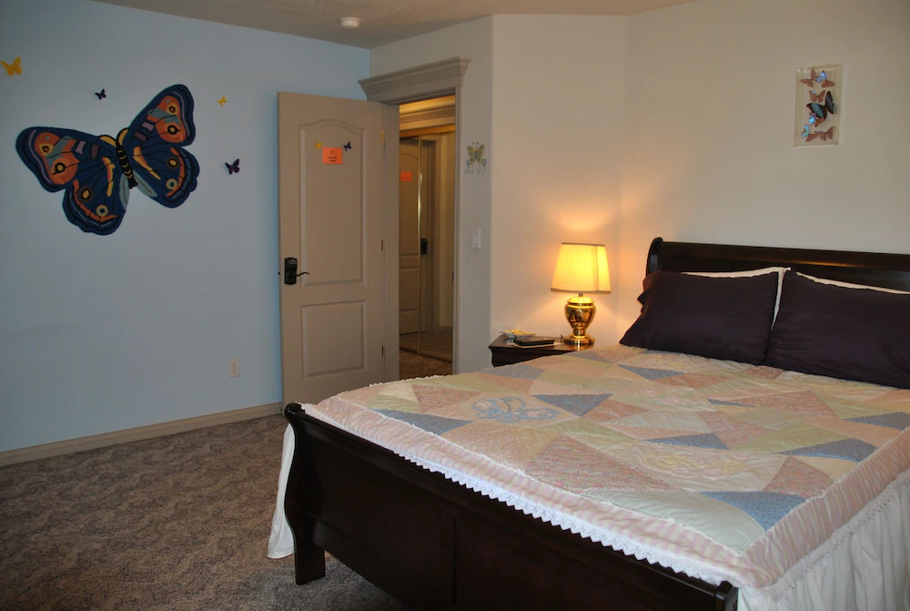 Perfect Moments B&B